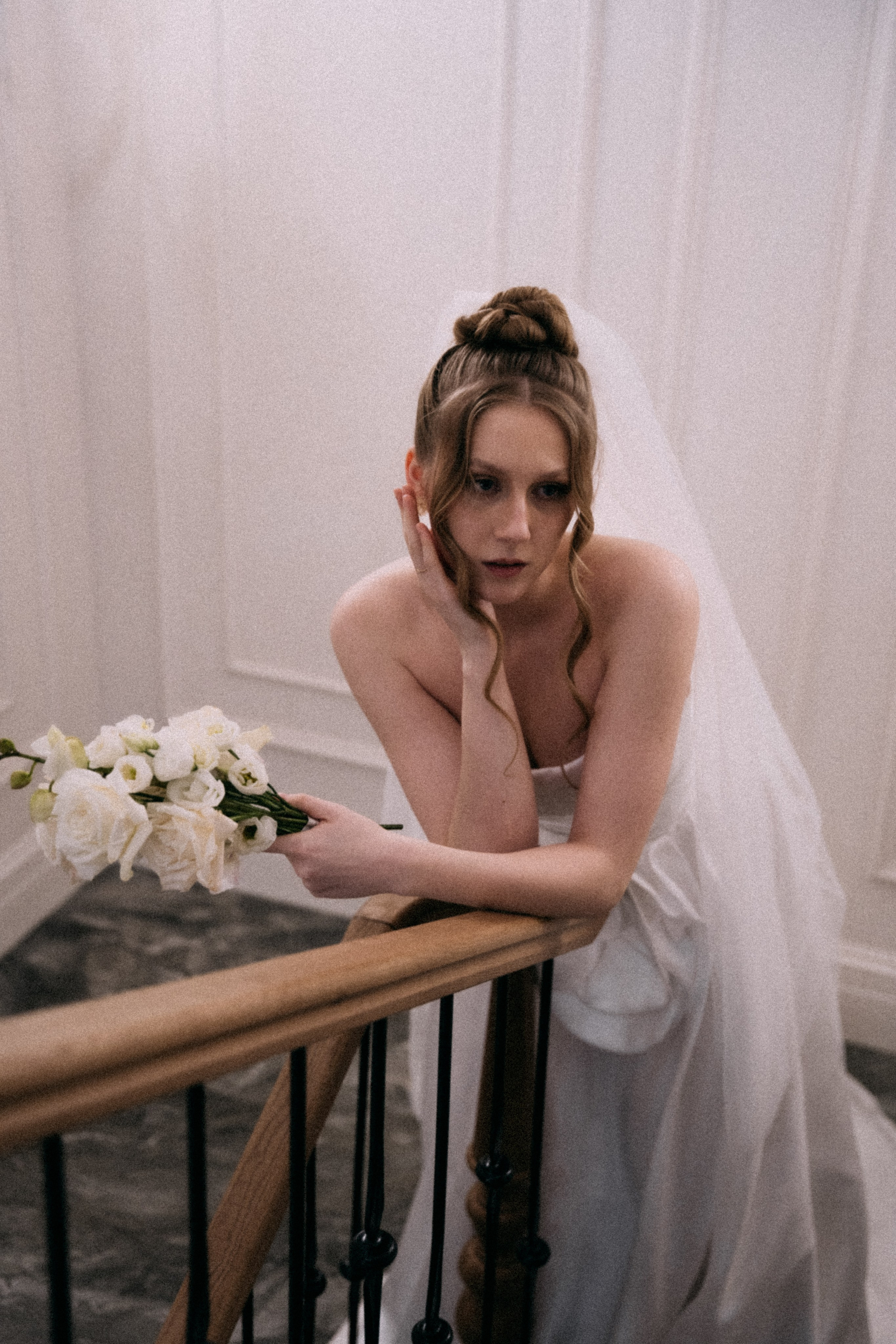 Фотосессия: Вероника & Егор. Фотограф Валерия Барнаул