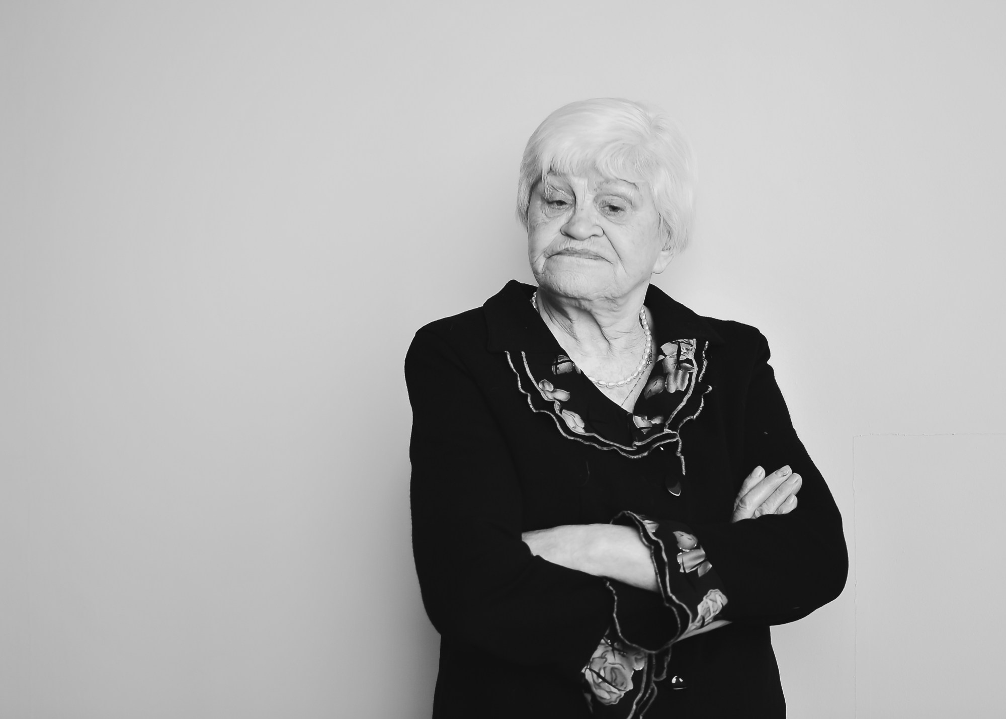 Портреты и истории