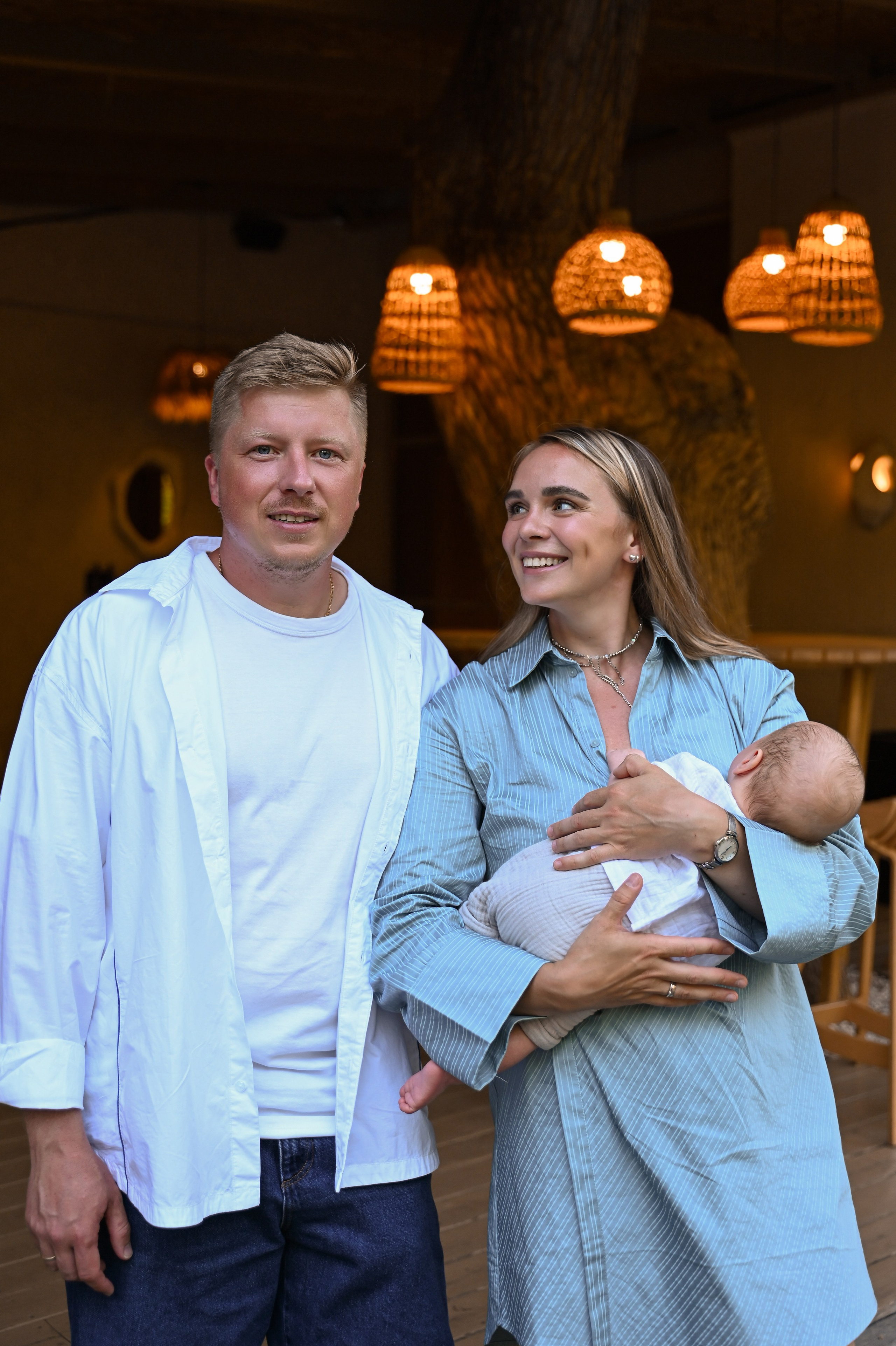 Семейные. Фотограф в Краснодаре и Сочи