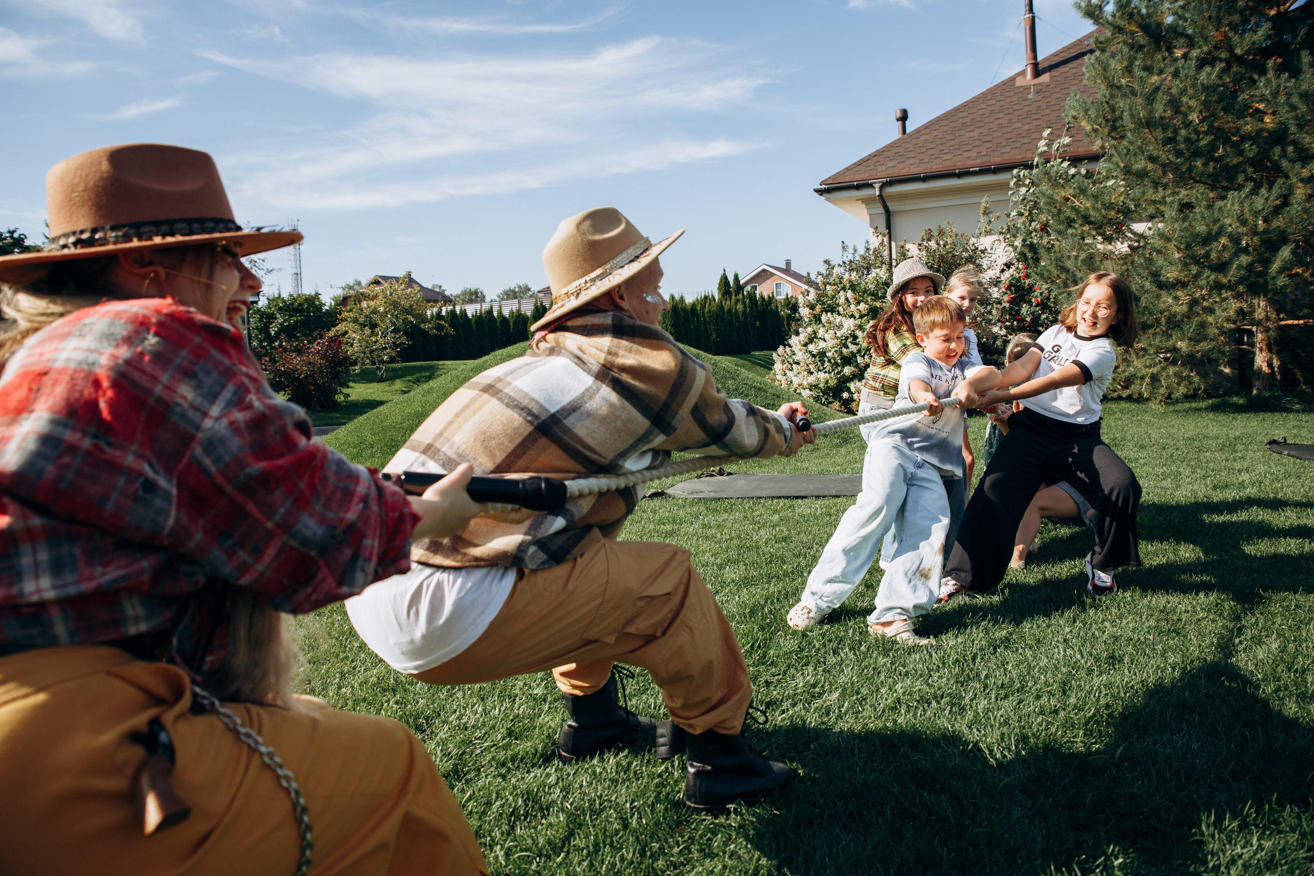 Фотограф на День Рождения Нижний Новгород