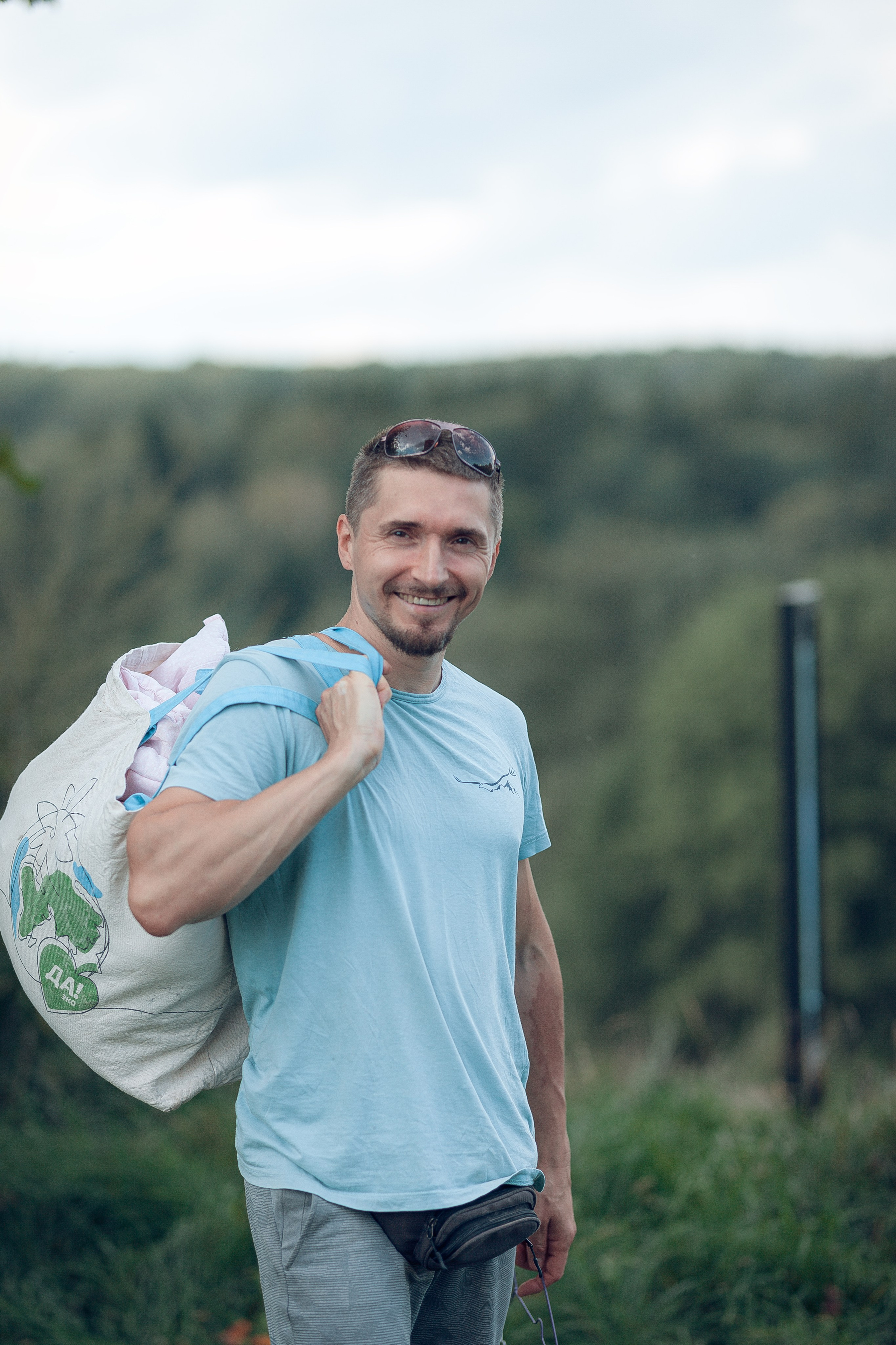 Фотопрогулки. Фотограф КРЕЩЕНИЕ/ВЕНЧАНИЕ Калужская область