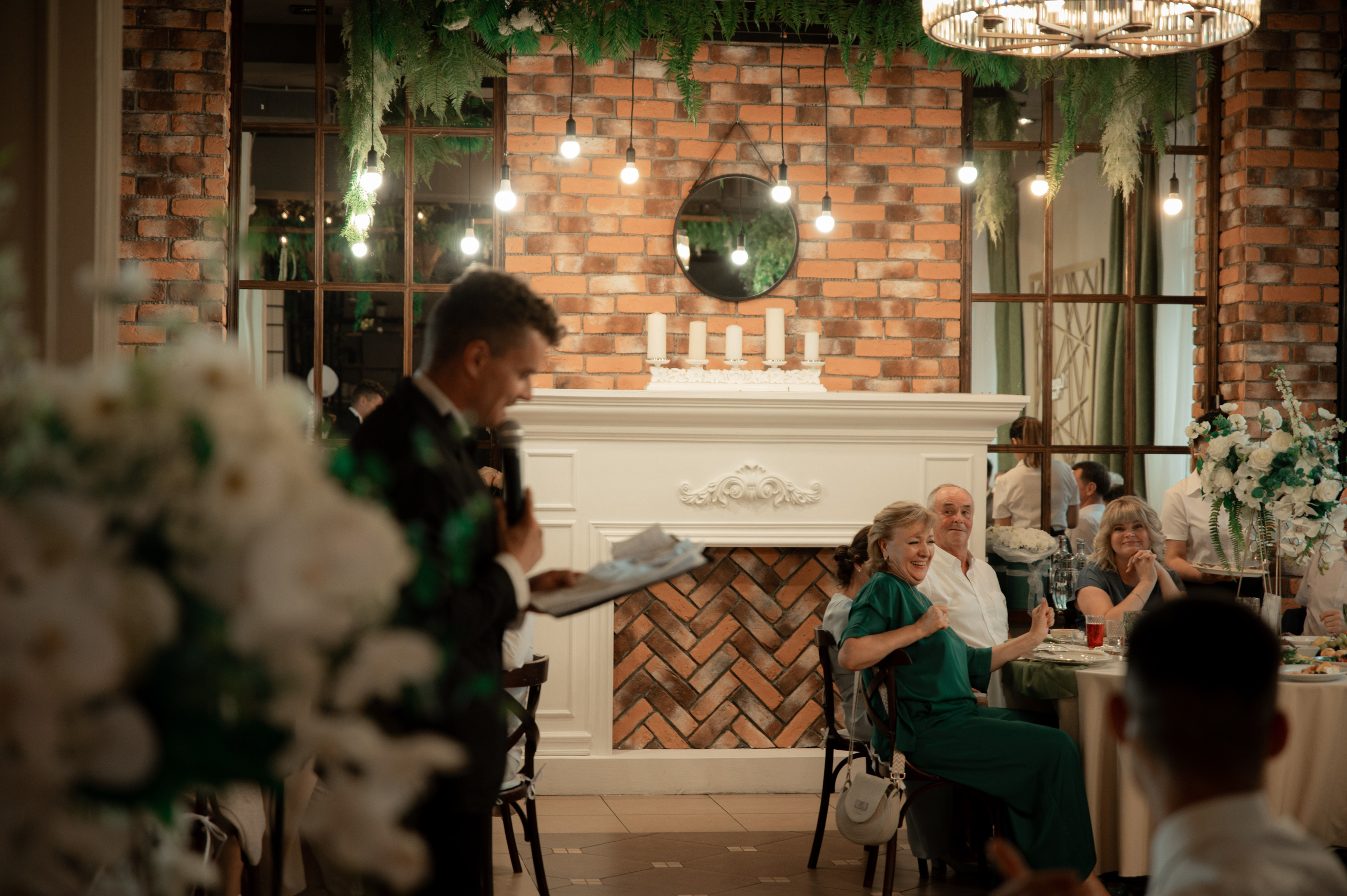 Катя и Сергей. Свадебный и портретный фотограф в Москве Жердев Даниил