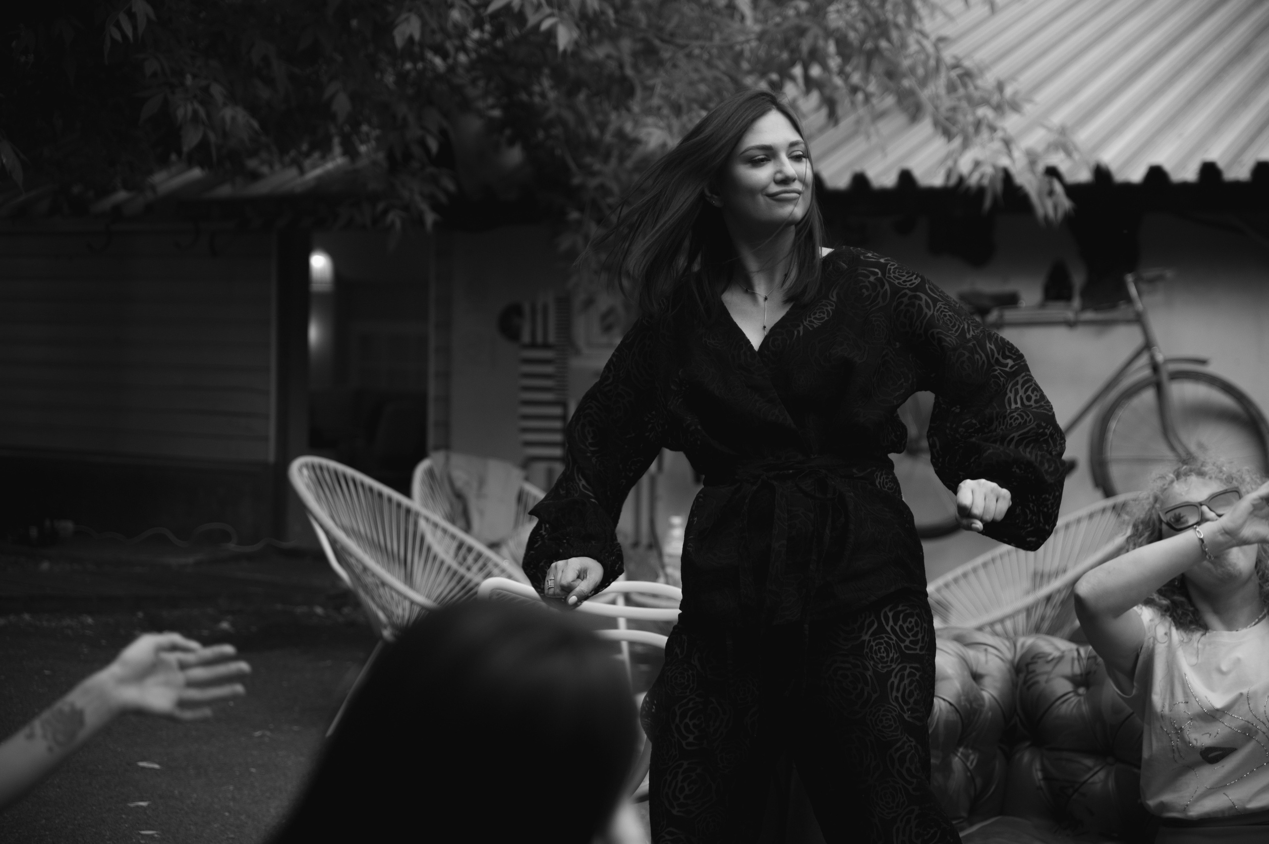 Корпоратив. Свадебный и портретный фотограф в Москве Жердев Даниил