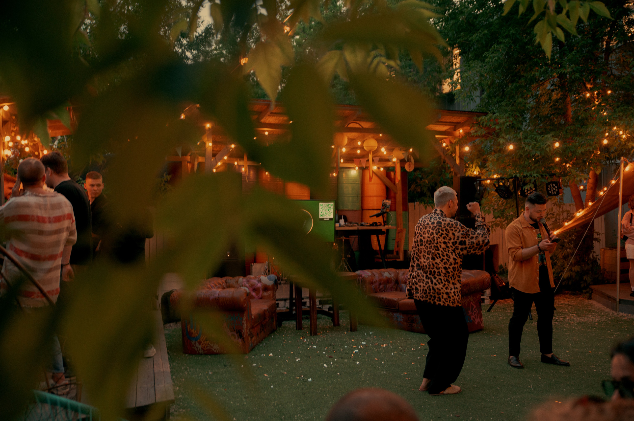 Корпоратив. Свадебный и портретный фотограф в Москве Жердев Даниил