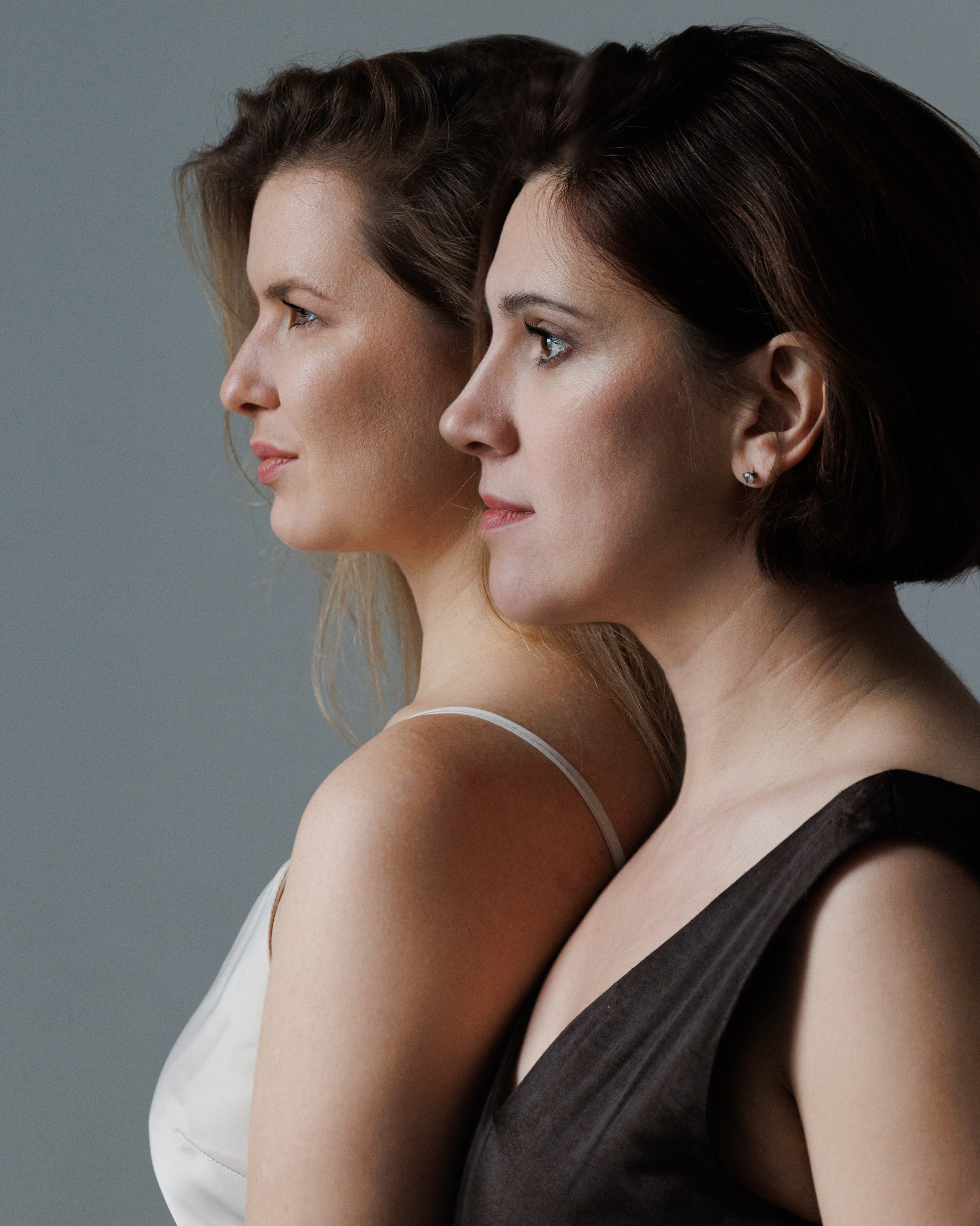 Злата и Катя. Фотограф в Ростове-на-Дону