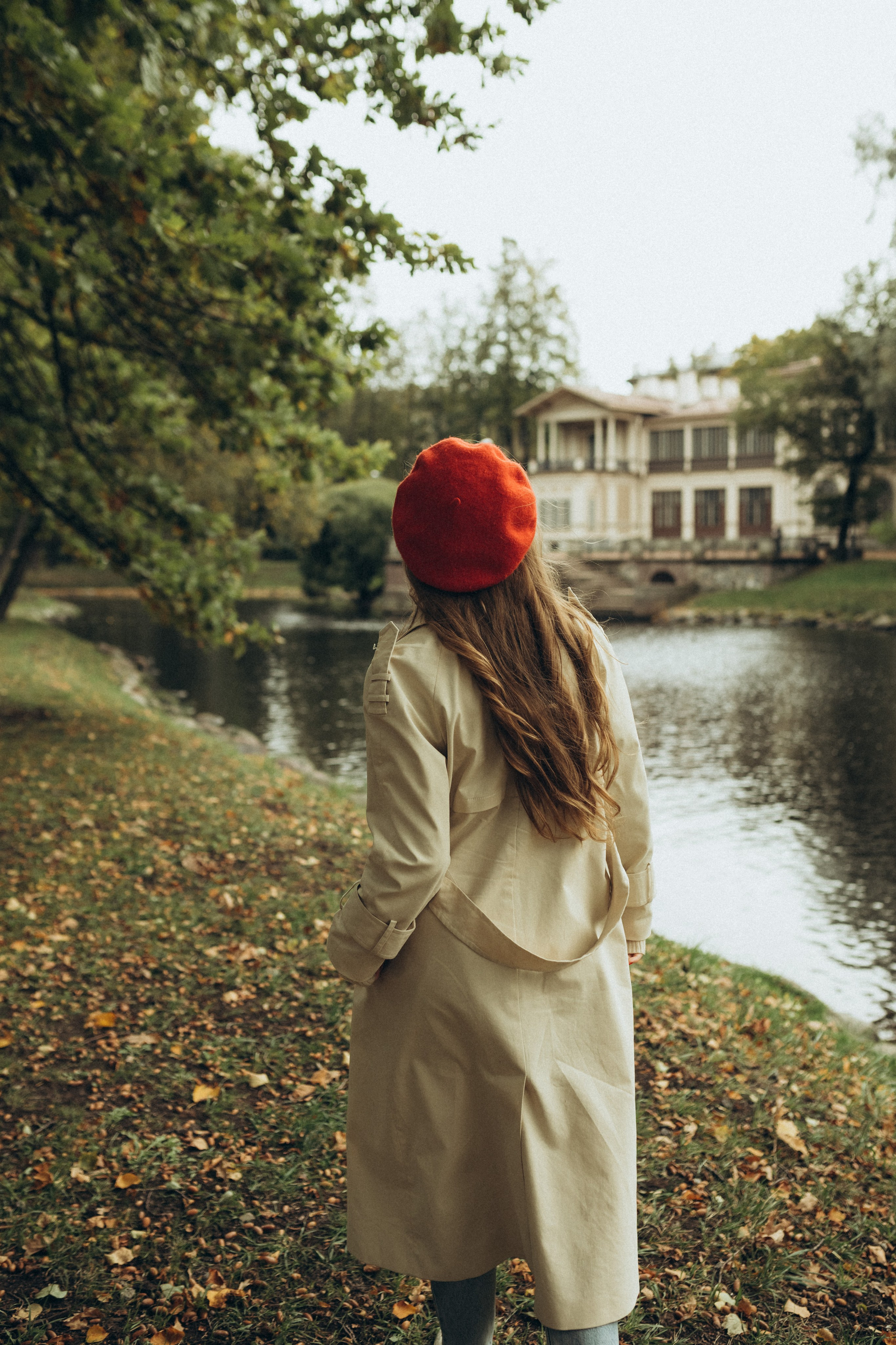 Маша. Женский и семейный фотограф в Санкт-Петербурге Ольга Сидорова