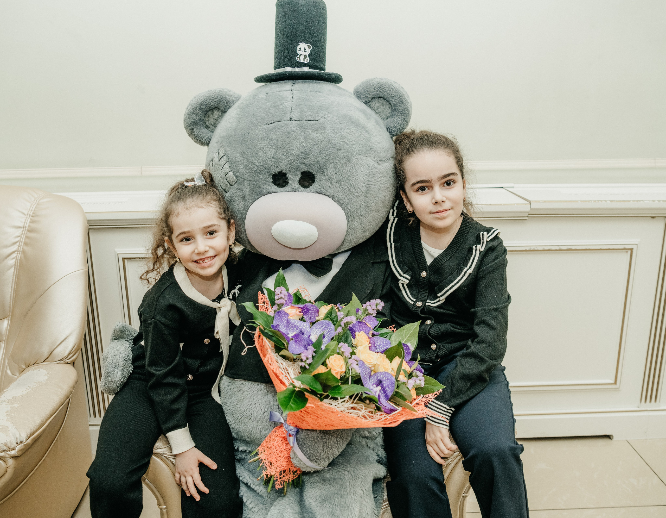 Выписка Вигена. Перинатальный центр в Балашихе. Фотограф на выписку из роддома в Москве и МО
