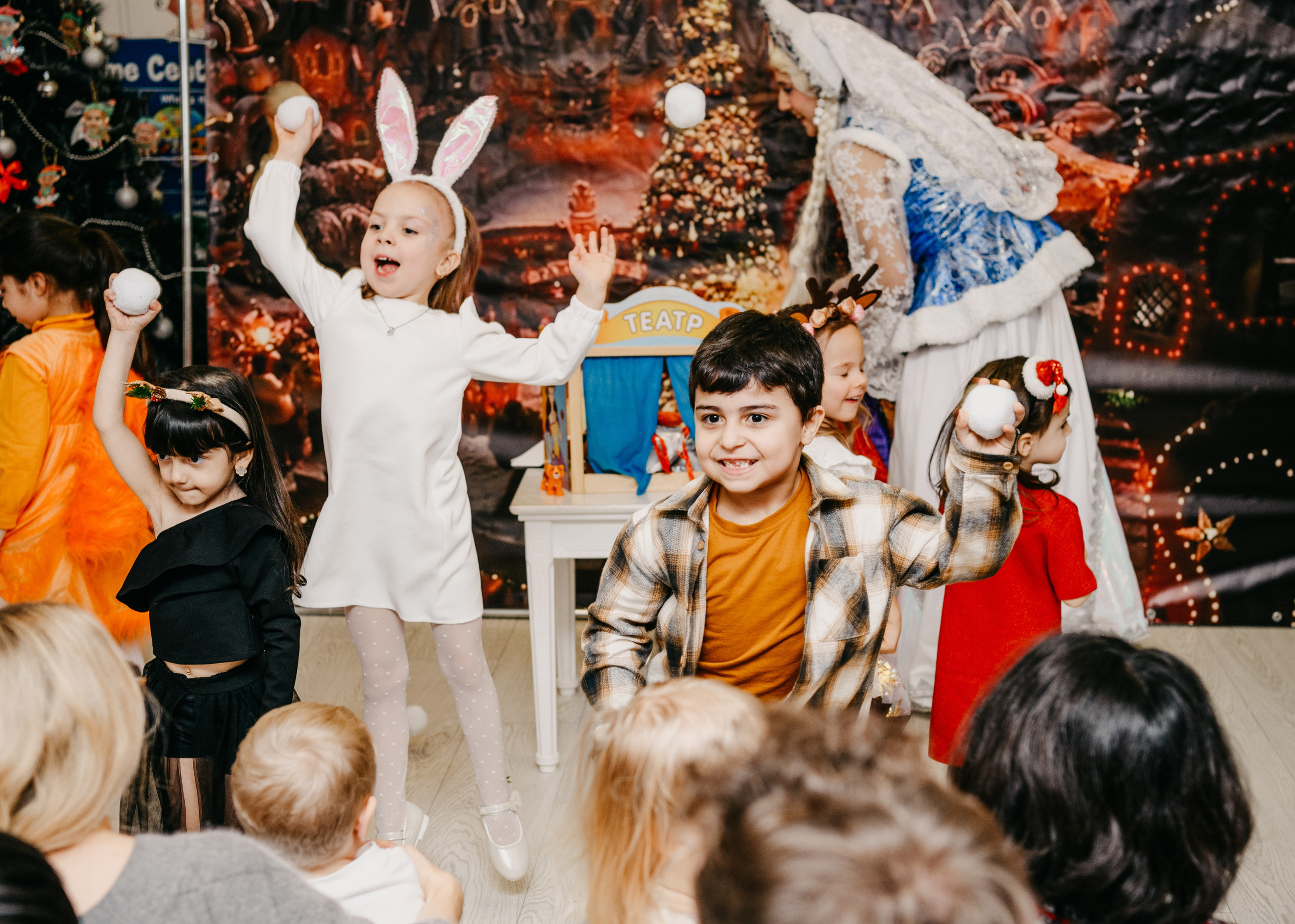 New Generation Kids. Фотограф на выписку из роддома в Москве и МО