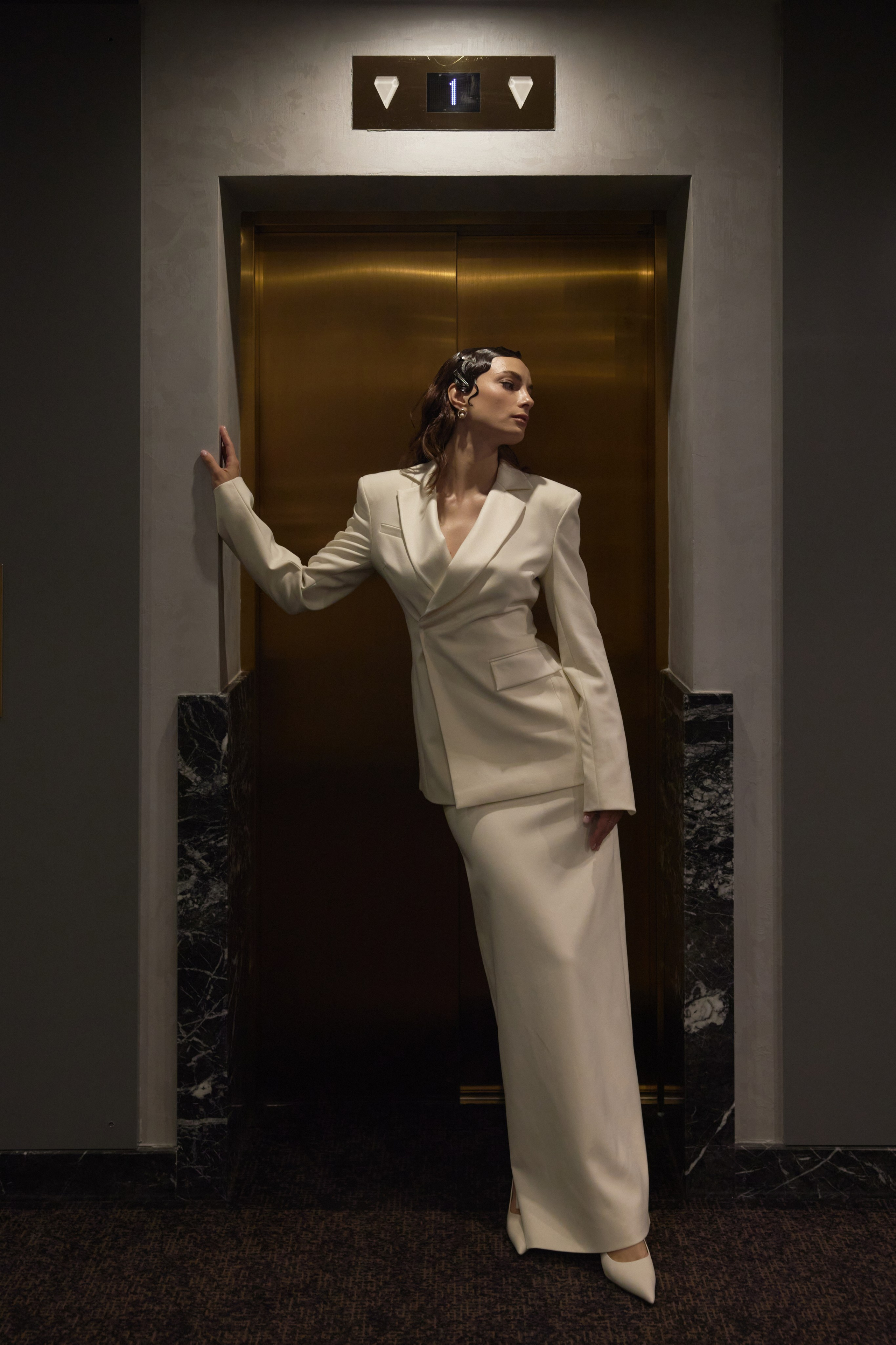 Искры в городе! Маша & Вадим. Фотограф Чугунов Александр