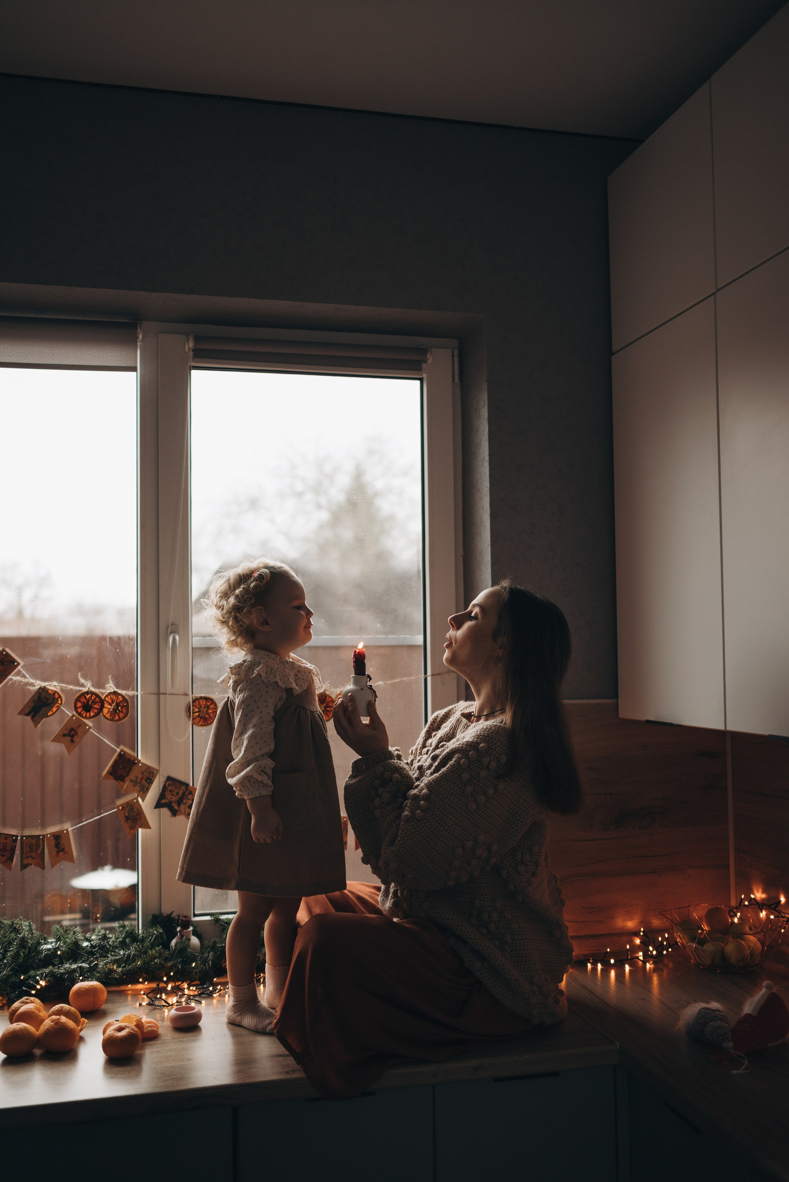 Домашняя фотосессия. Семейный фотограф Ростов-на-Дону Татьяна Соколова
