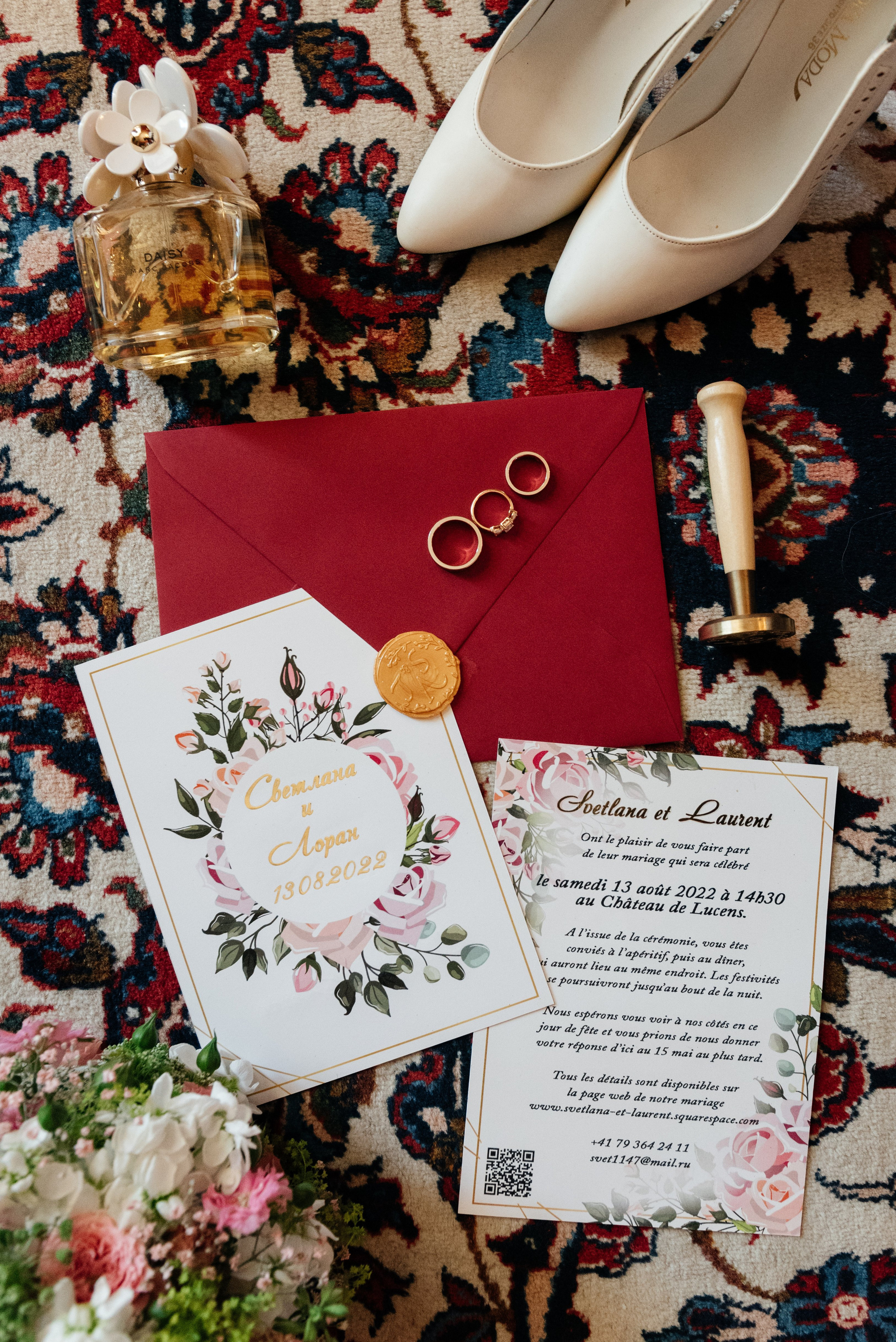 Svetlana and Laurent. Фотограф в Швейцарии и Европе Анна Алексеенко