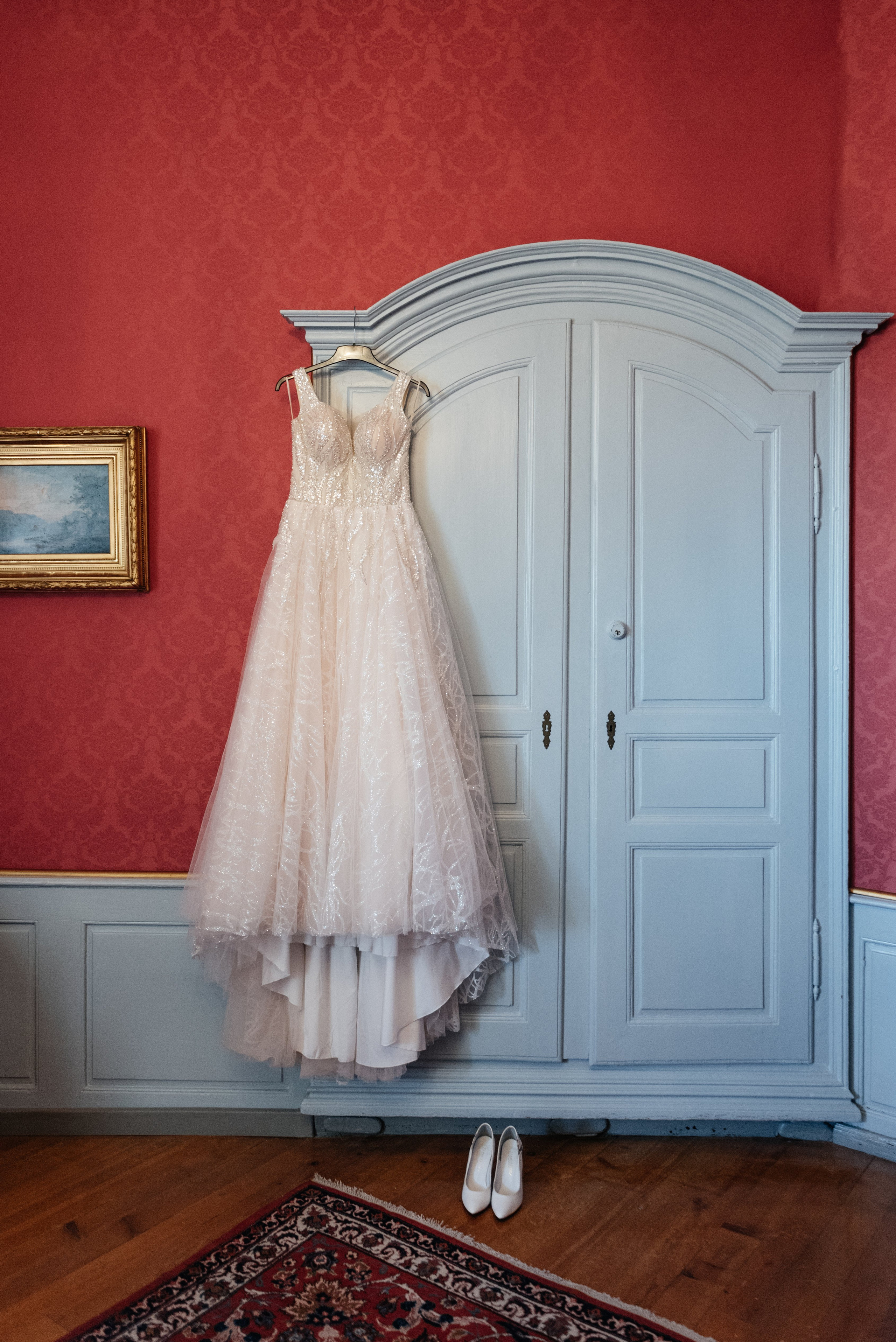 Svetlana and Laurent. Фотограф в Швейцарии и Европе Анна Алексеенко