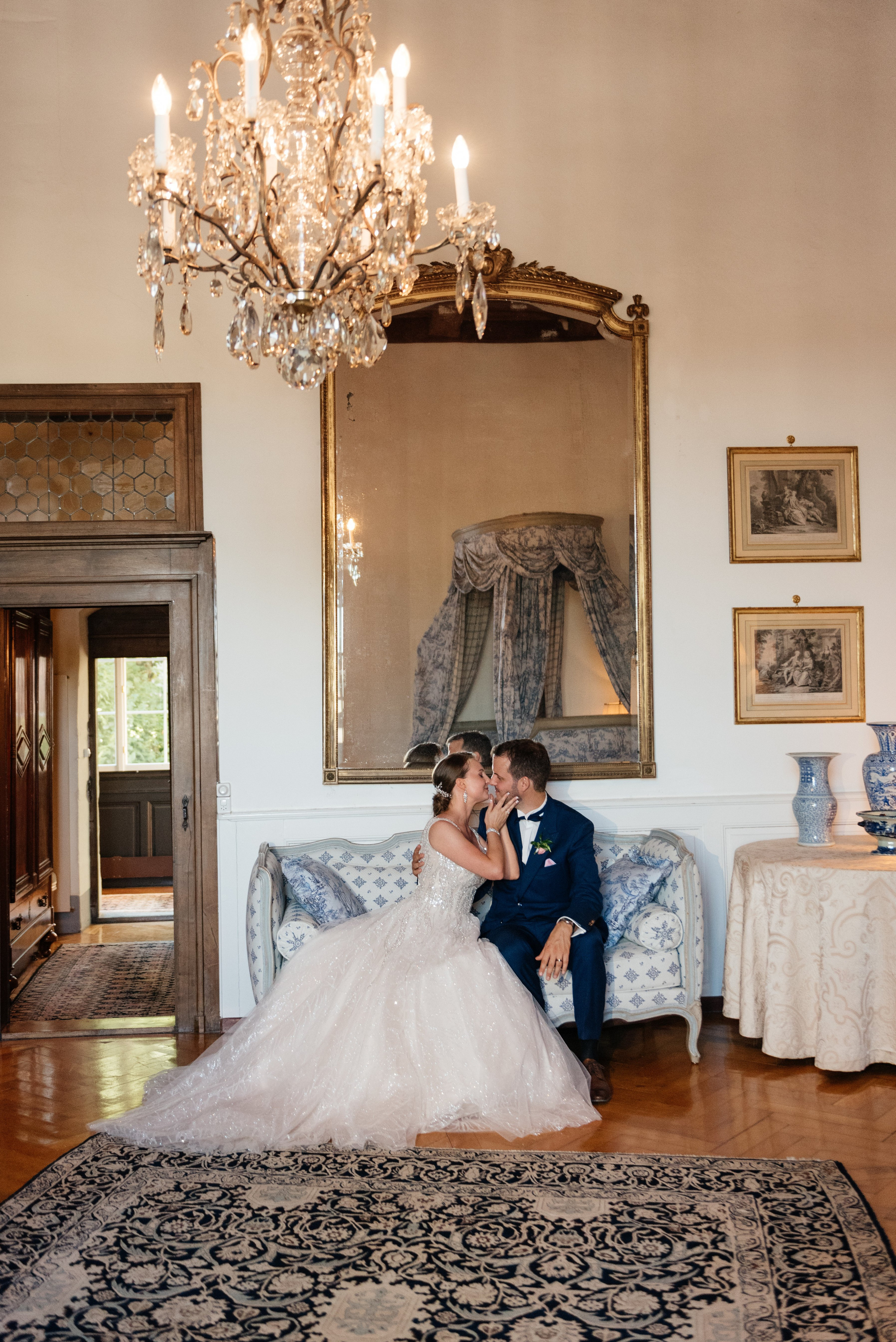 Svetlana and Laurent. Фотограф в Швейцарии и Европе Анна Алексеенко