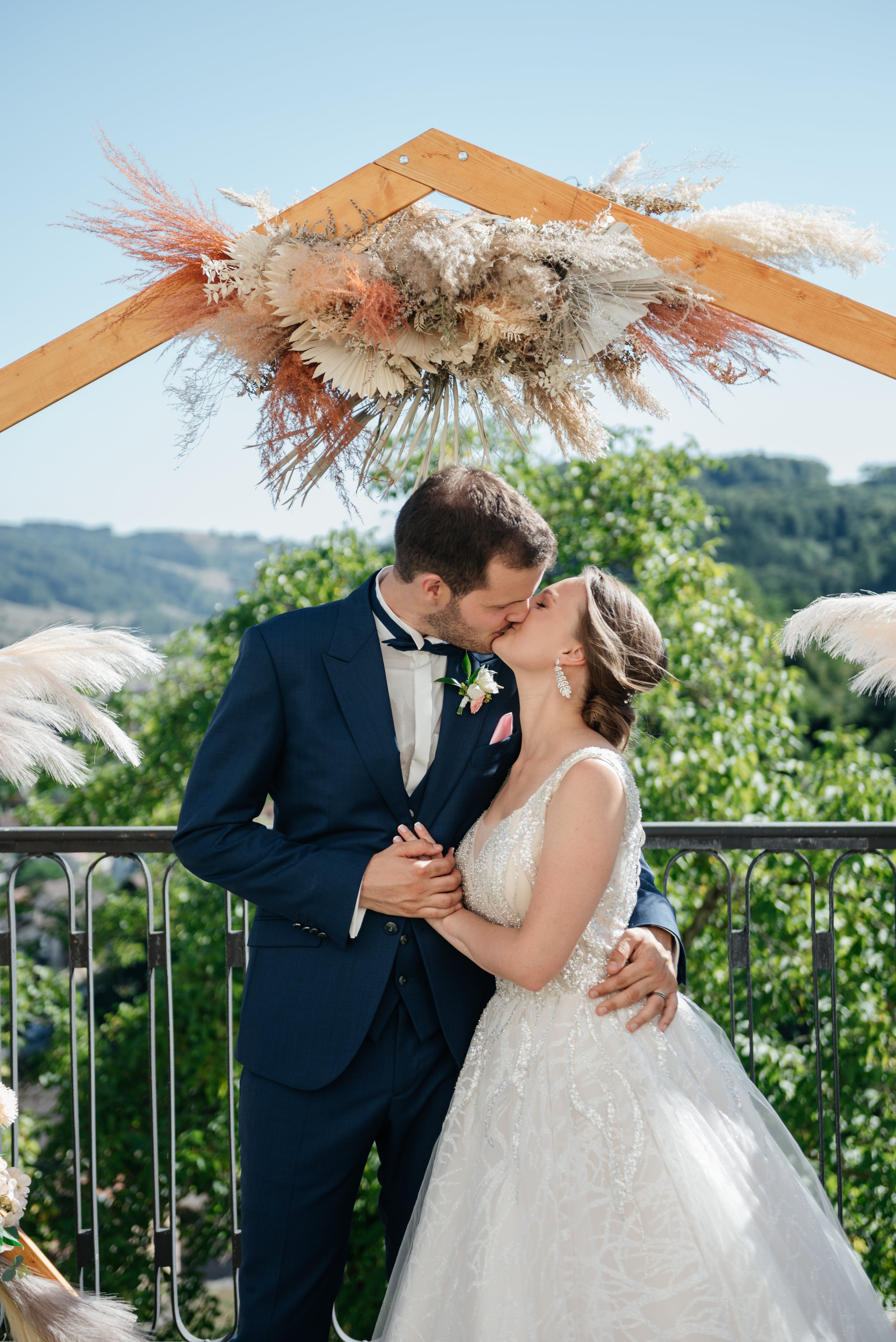Svetlana and Laurent. Фотограф в Швейцарии и Европе Анна Алексеенко