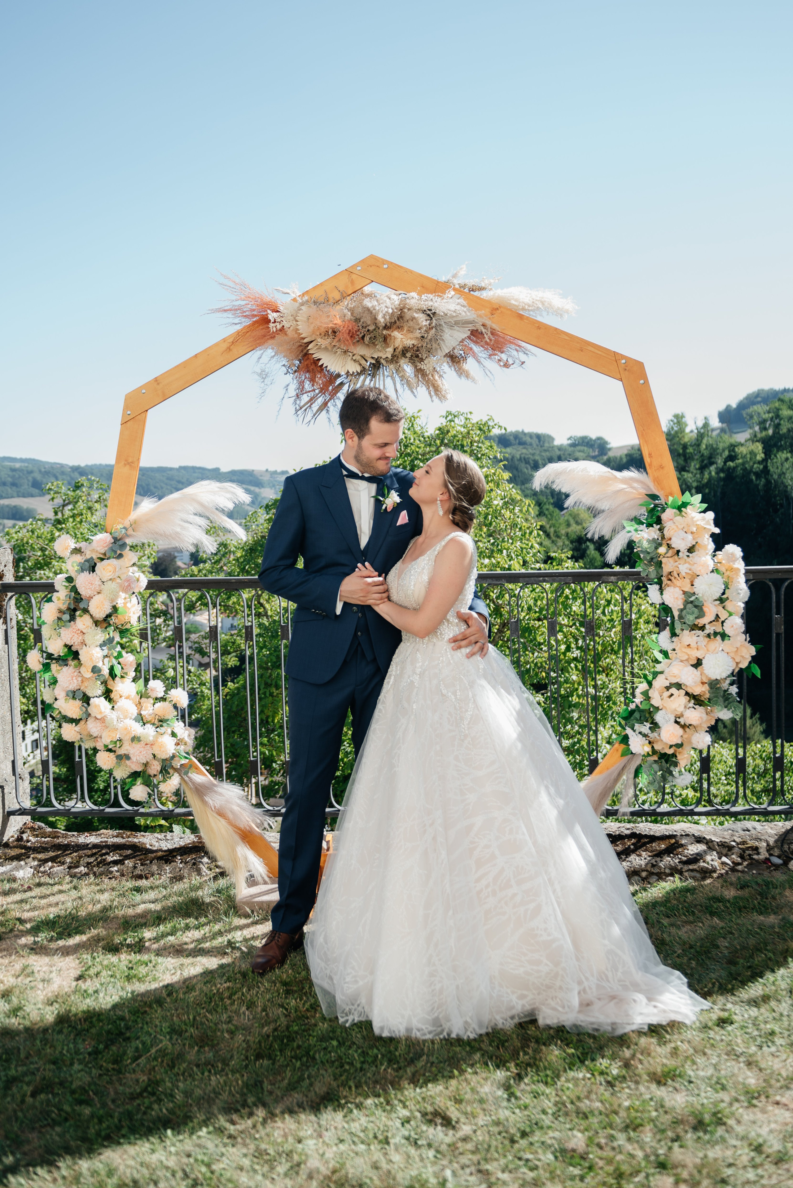 Svetlana and Laurent. Фотограф в Швейцарии и Европе Анна Алексеенко