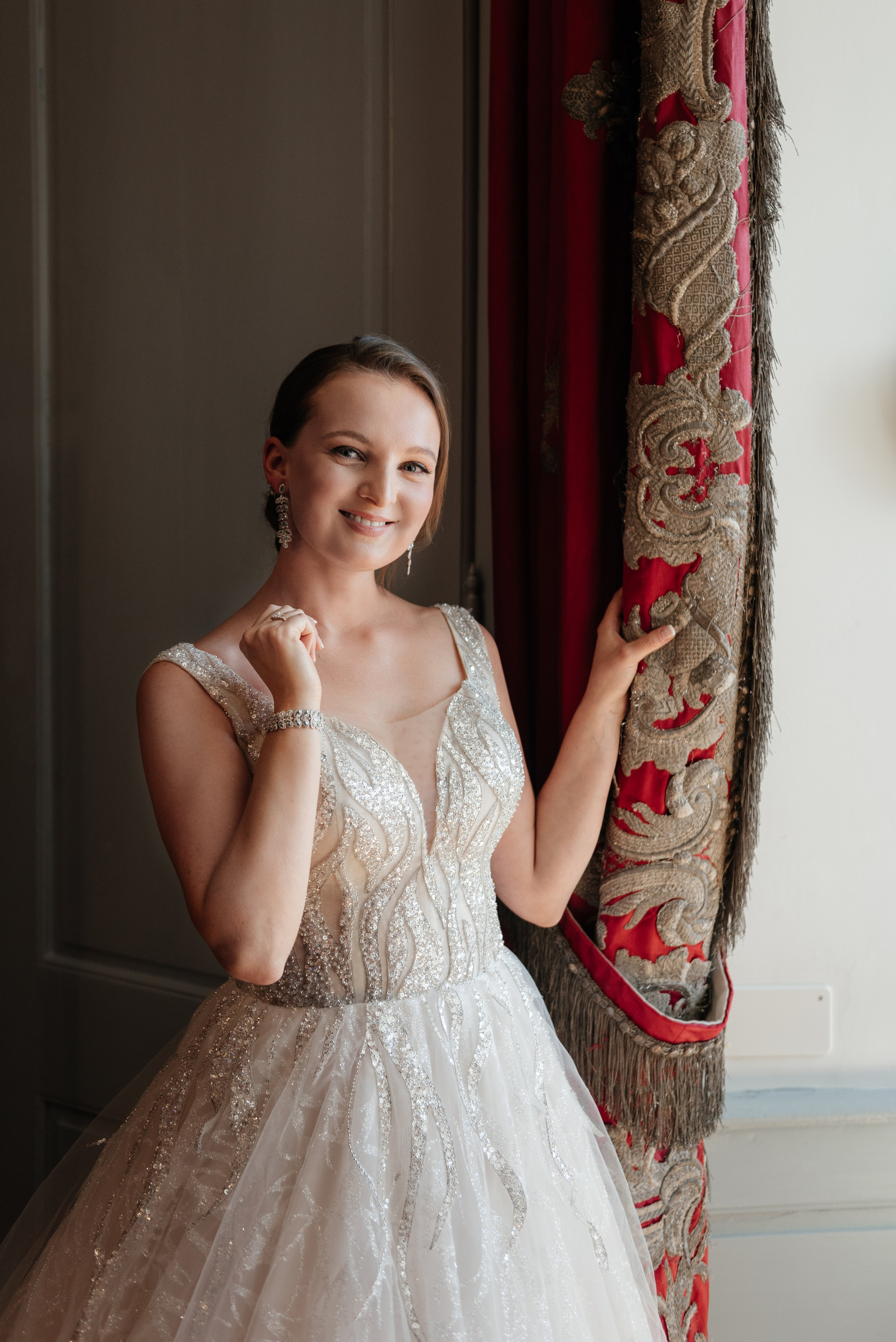 Svetlana and Laurent. Фотограф в Швейцарии и Европе Анна Алексеенко