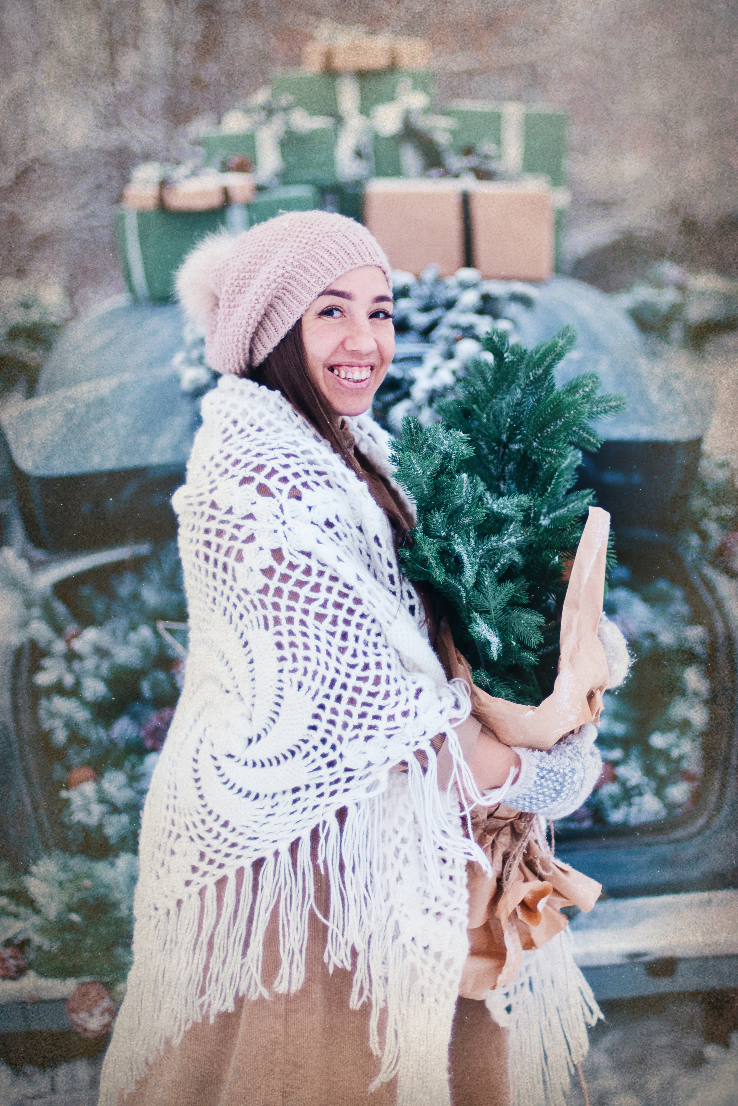 Индивидуальные фотосессии, фотопроекты. Семейный и детский фотограф Захаренкова Юлия