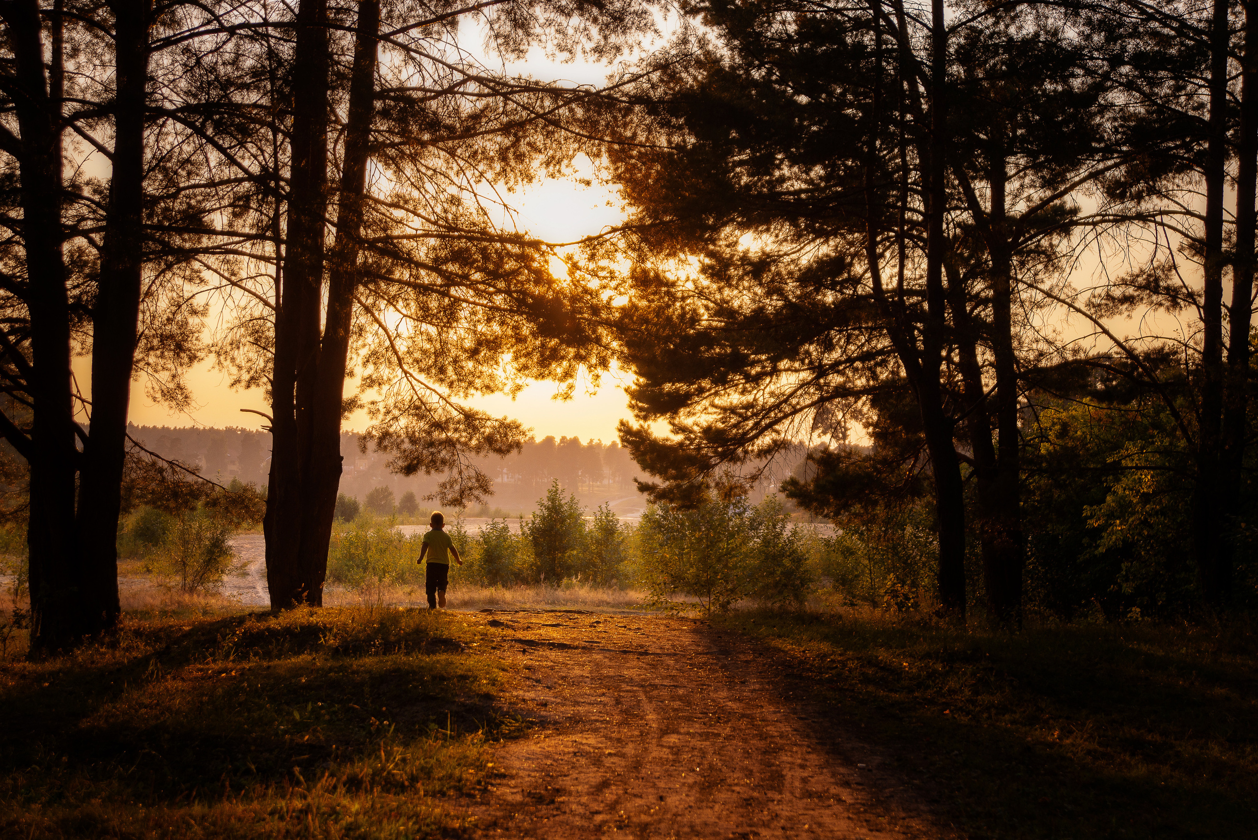 Детская фотосъёмка. Семейный и детский фотограф Захаренкова Юлия