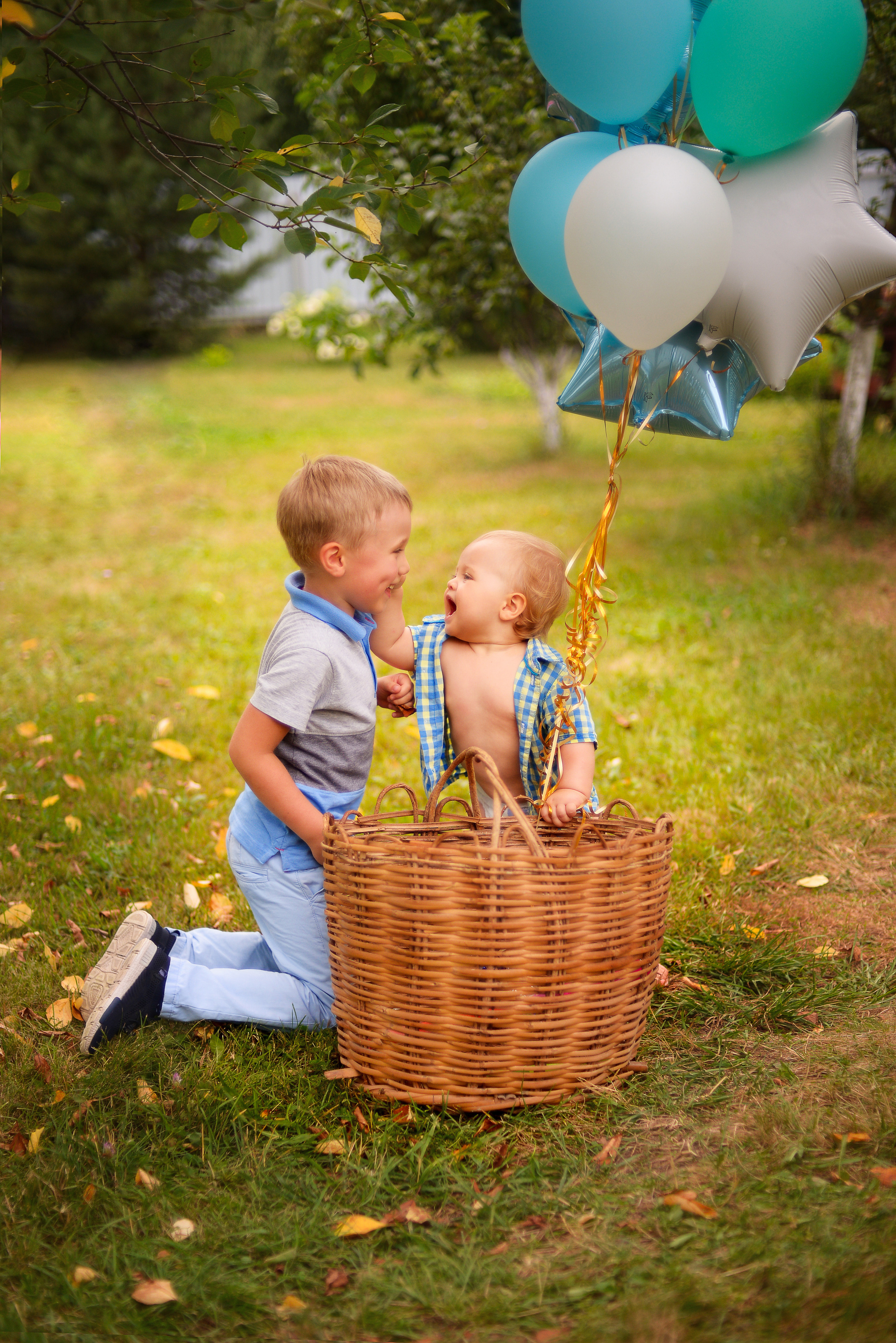 Портфолио. Семейный и детский фотограф Захаренкова Юлия