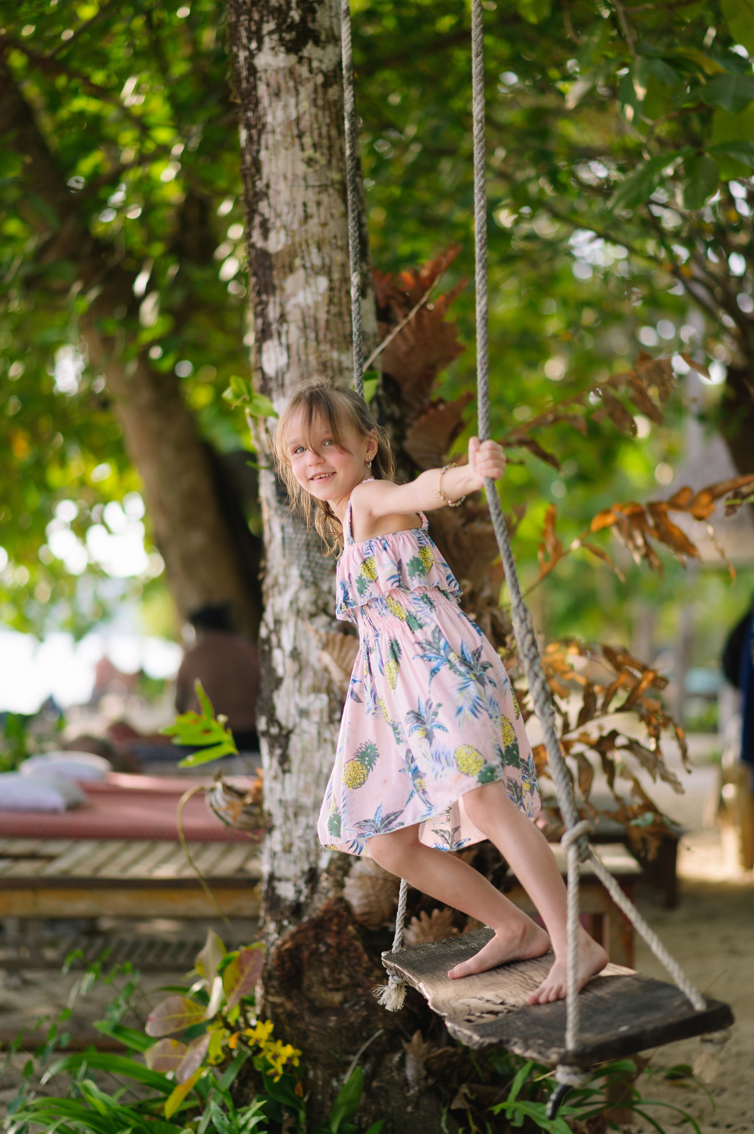Таиланд. Фотограф в Казани Адель Гайнуллин
