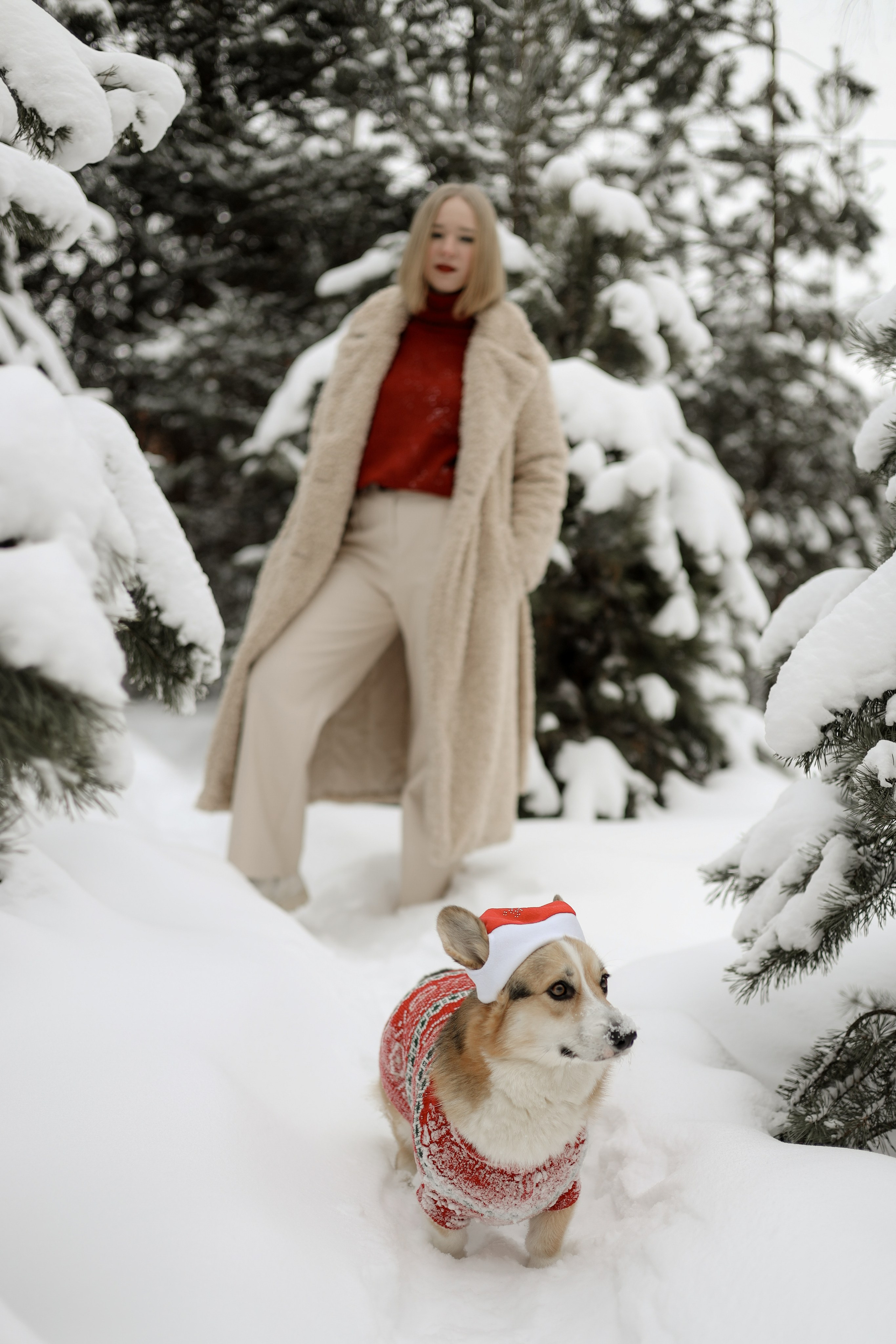 № 2. Photographer Tatiana Ivanova in Yaroslavl