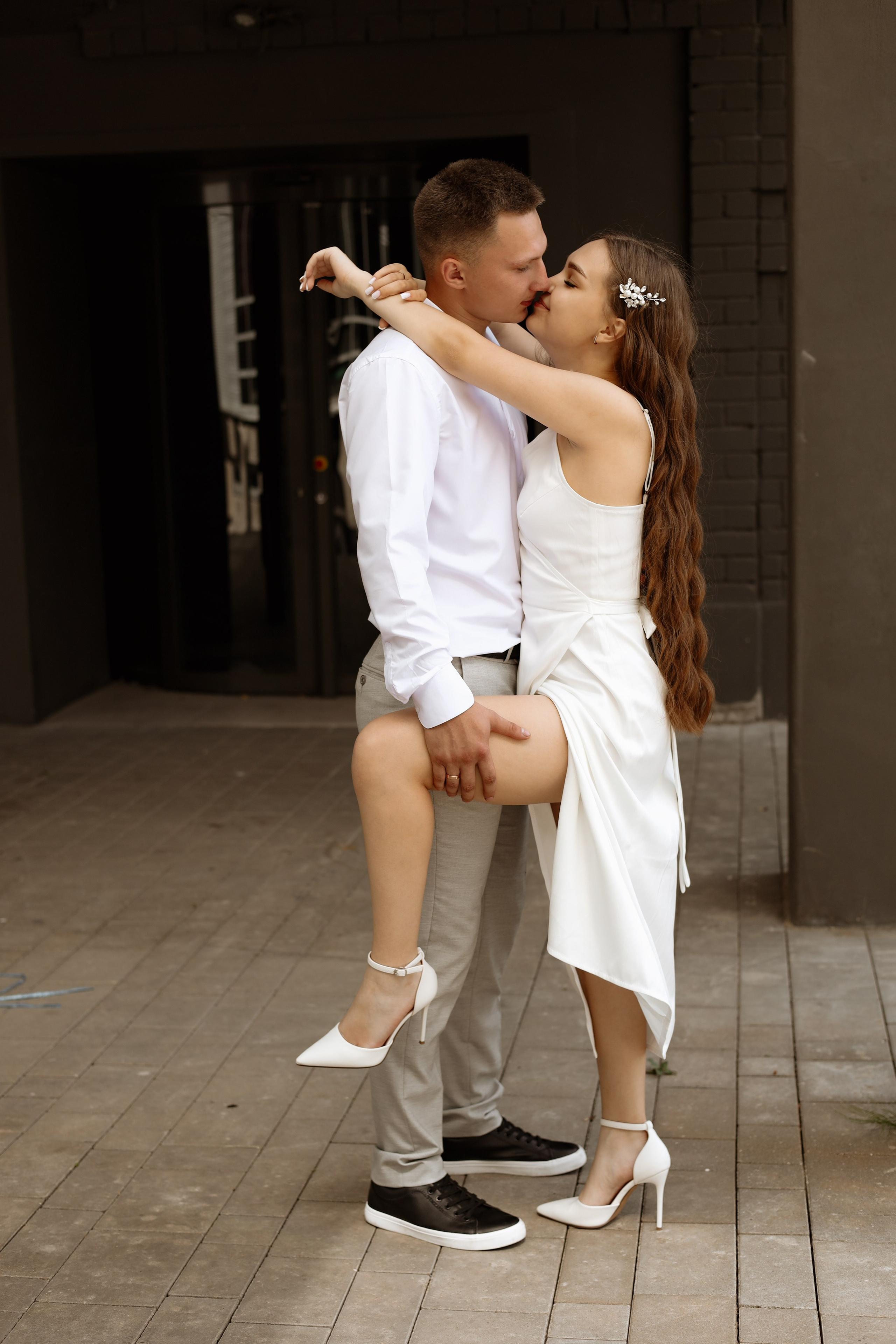 A&D. Photographer Tatiana Ivanova in Yaroslavl