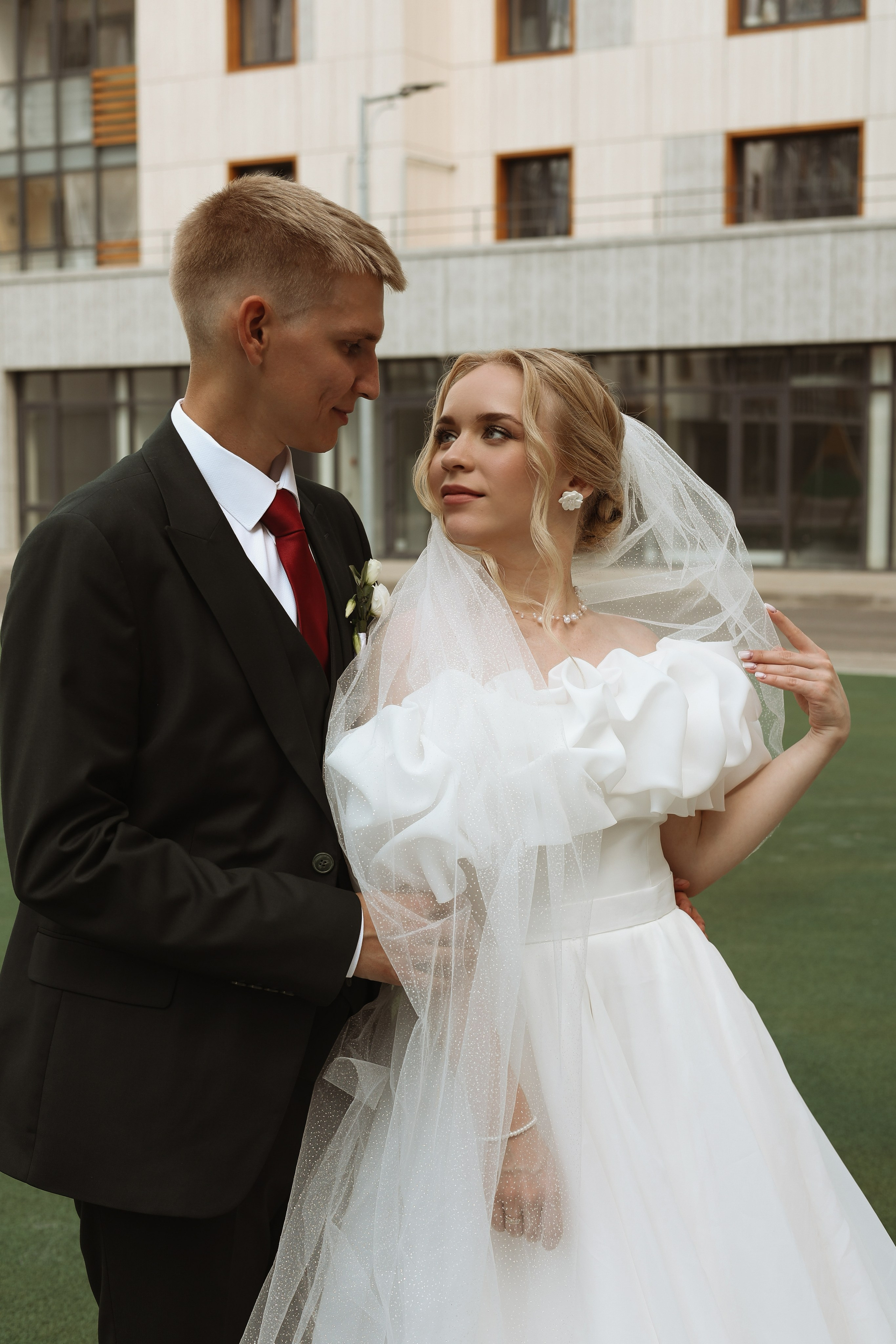 E&A. Фотограф Татьяна Иванова в Ярославле