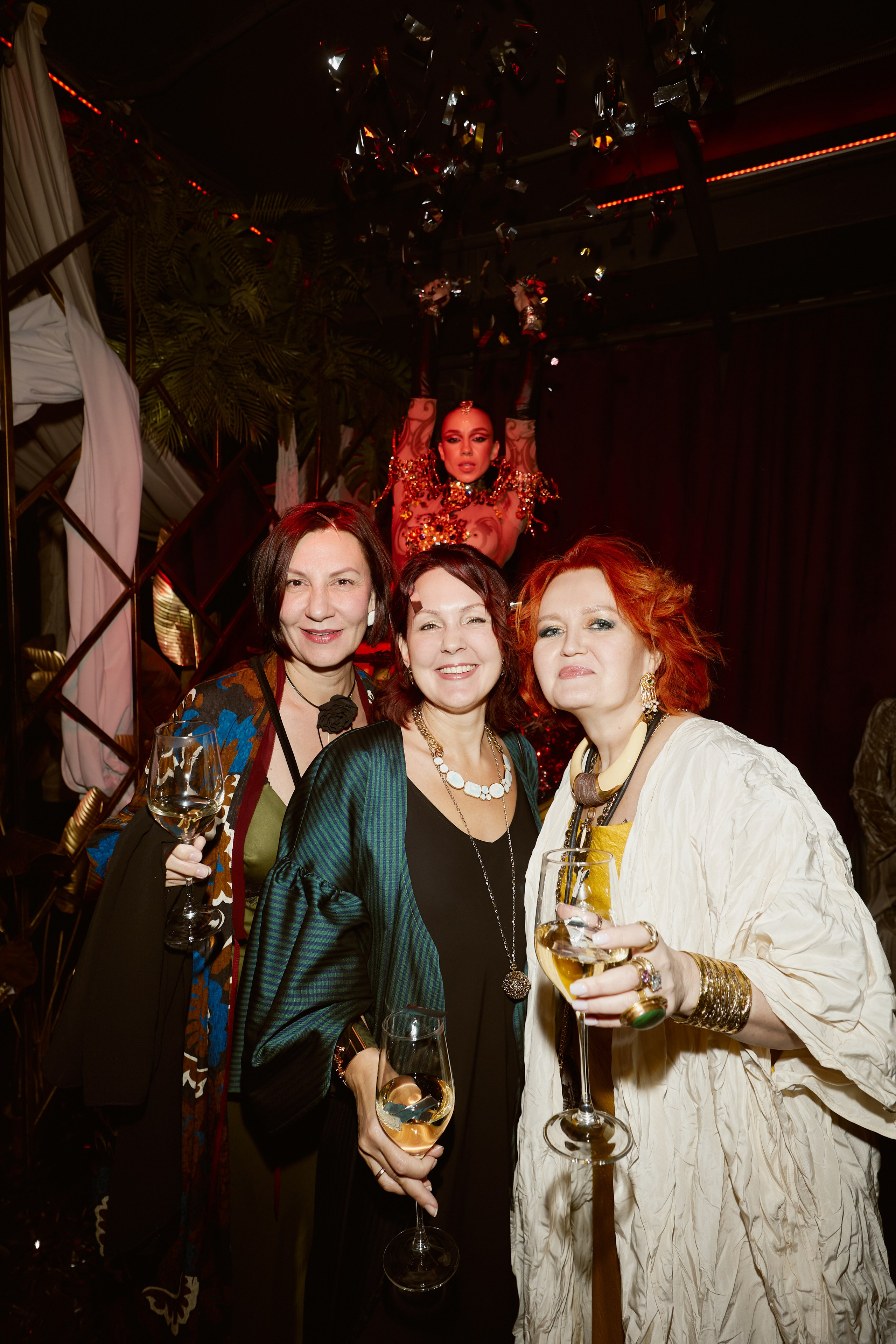 ILLEGAL FRIENDS — MIRAGE [PART III]. СВОИ. ФОТООТЧЕТЫ-СОБЫТИЯ-МЕСТА