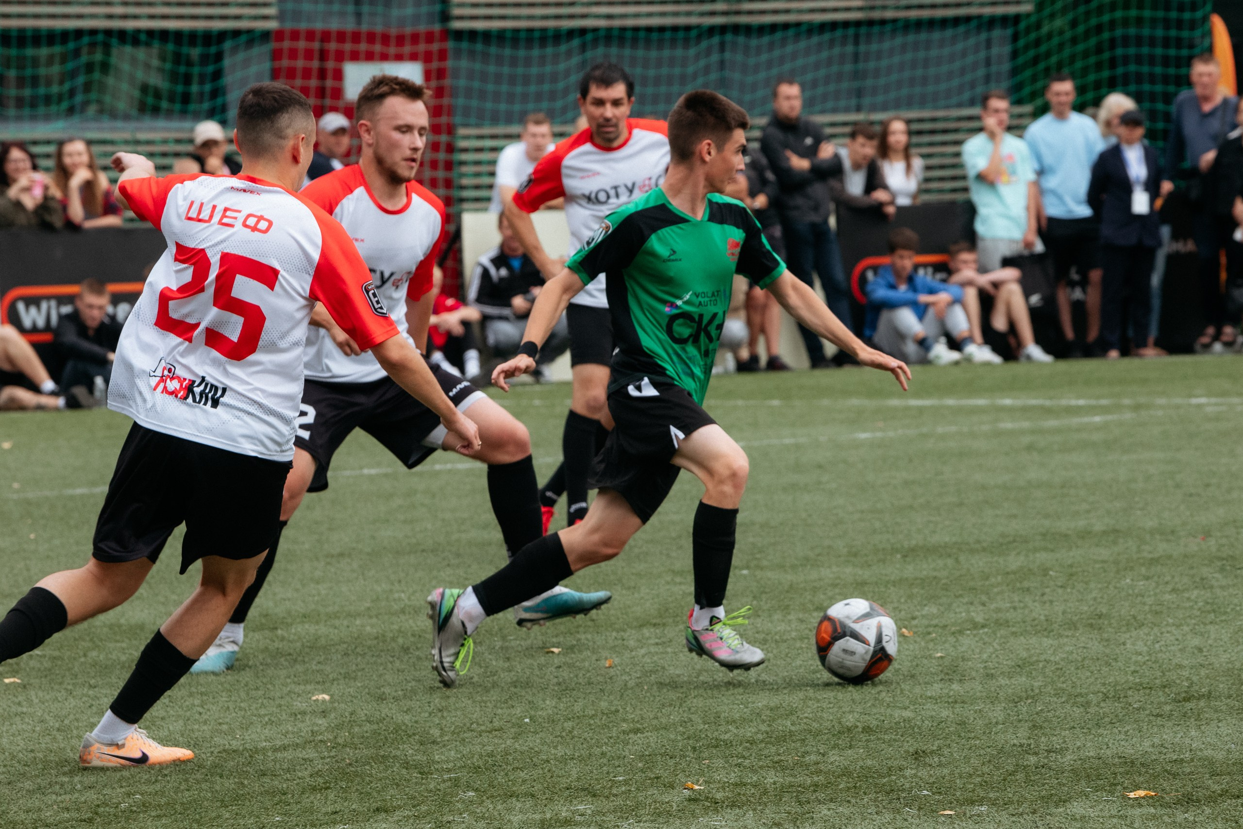 МЕДИА ЛИГА — ФИНАЛ. СВОИ. ФОТООТЧЕТЫ-СОБЫТИЯ-МЕСТА