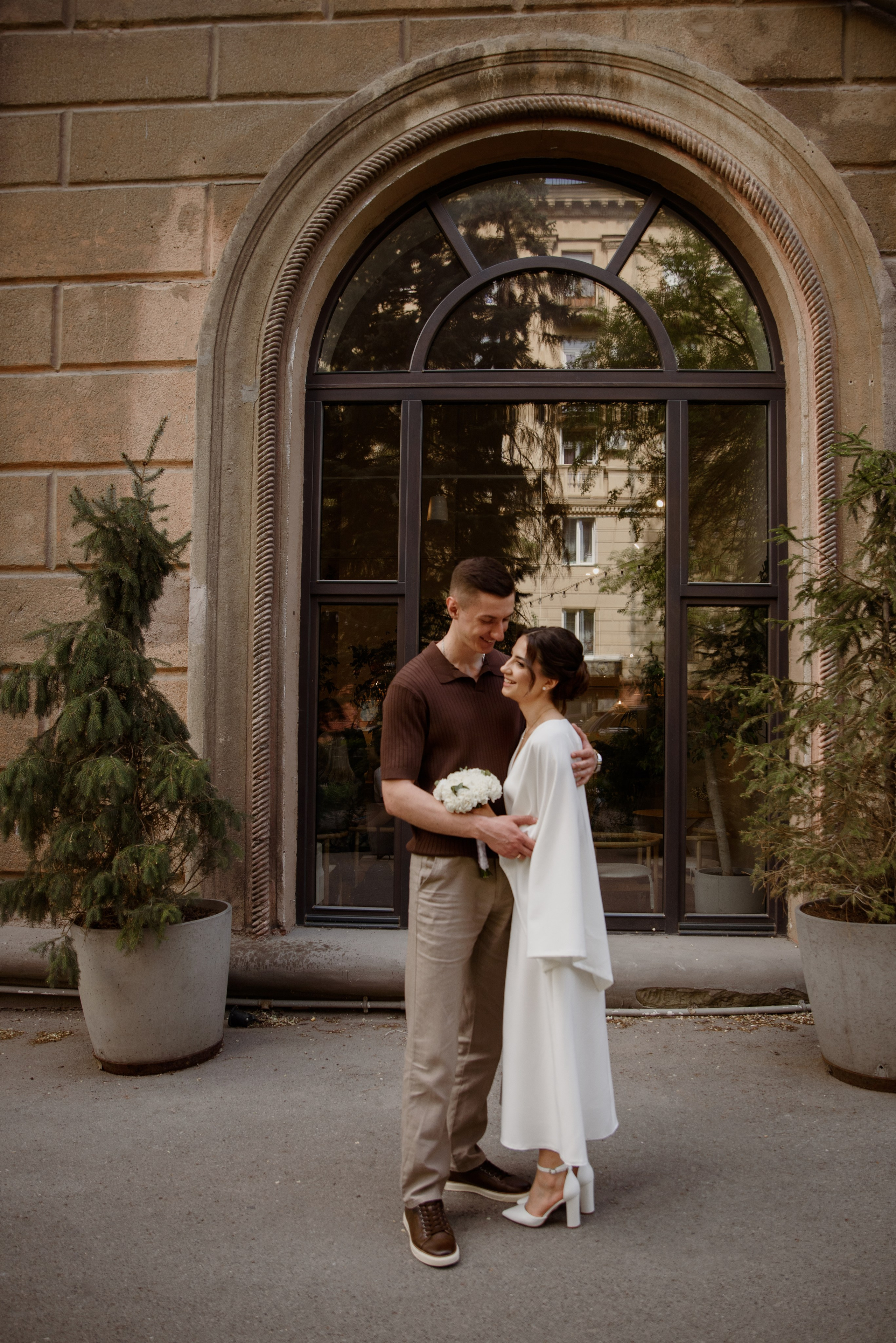 Свадебный фотограф Волгоград Ермашова Дарья. Свадебный, портретный фотограф в Волгограде Ермашова Дарья