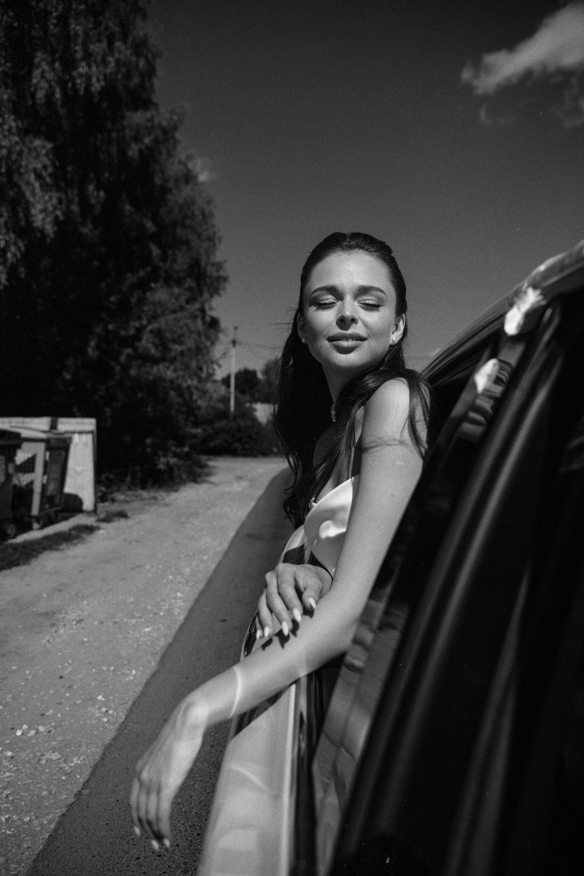 Таня и Вова. Фотограф Смоляк Алена