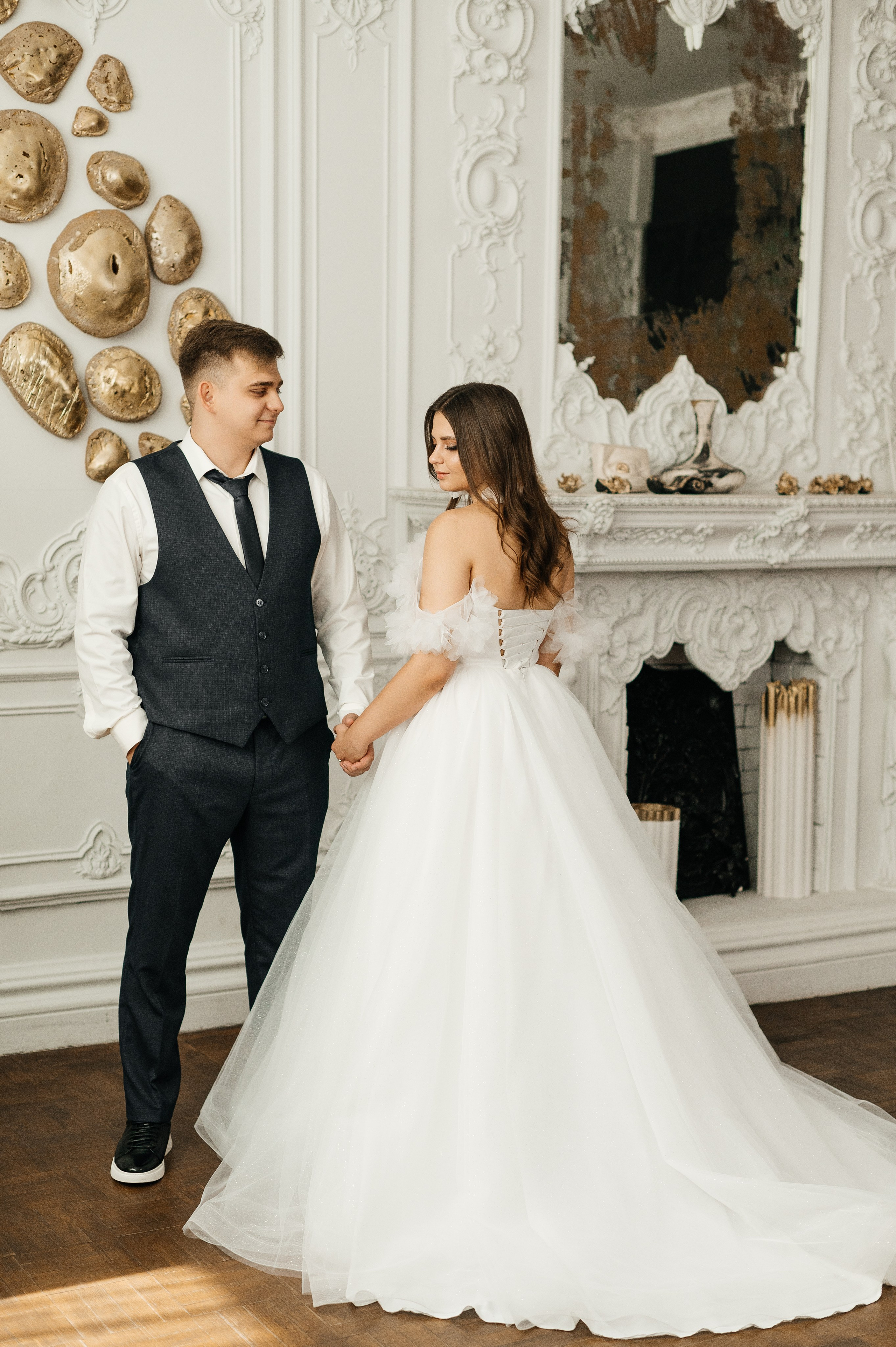 Александр и Ольга. Свадебный и семейный фотограф Кореновск/Краснодар