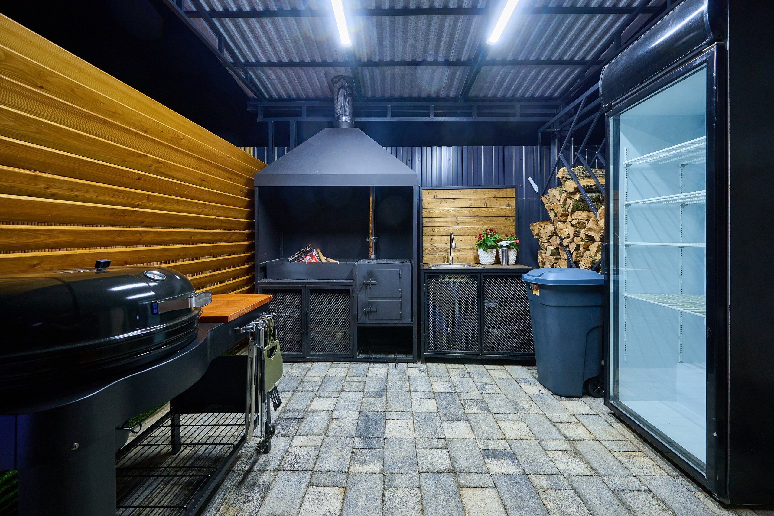 Квартира 190. Интерьерный фотограф в Краснодаре