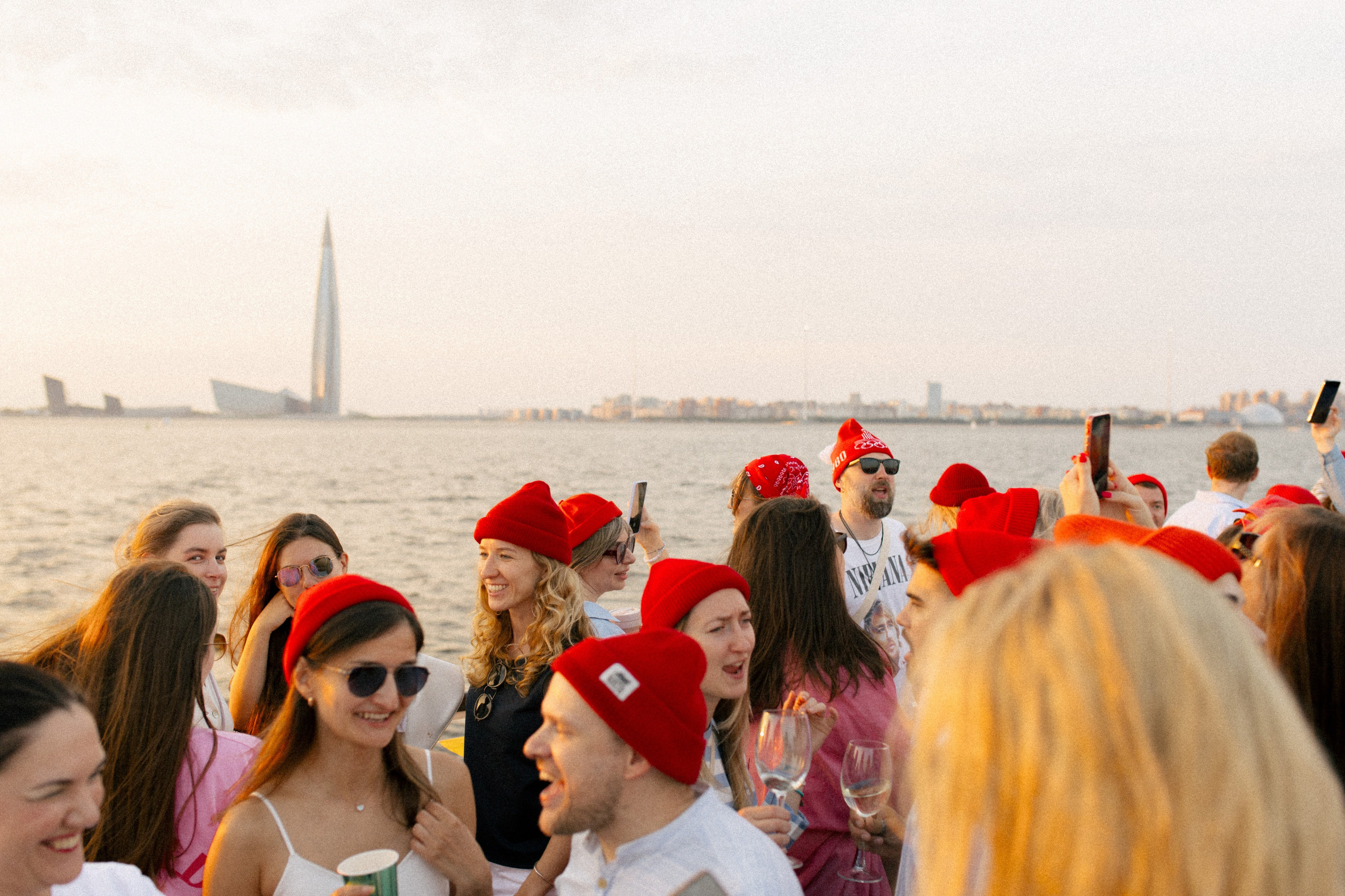 Репортажная съемка. Фотограф в Санкт-Петербурге Шура Капустина