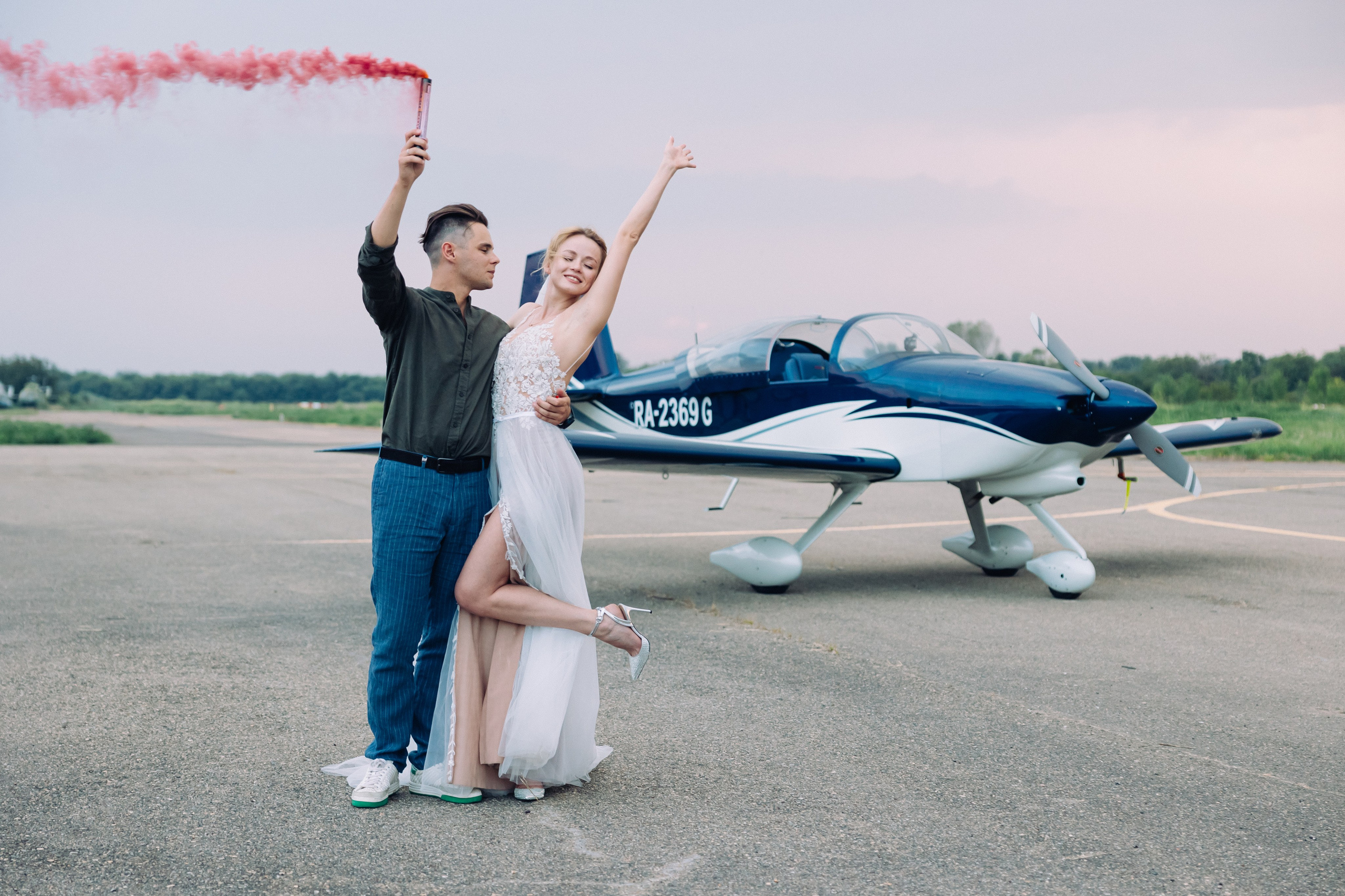 V&K. Свадебный фотограф Краснодар