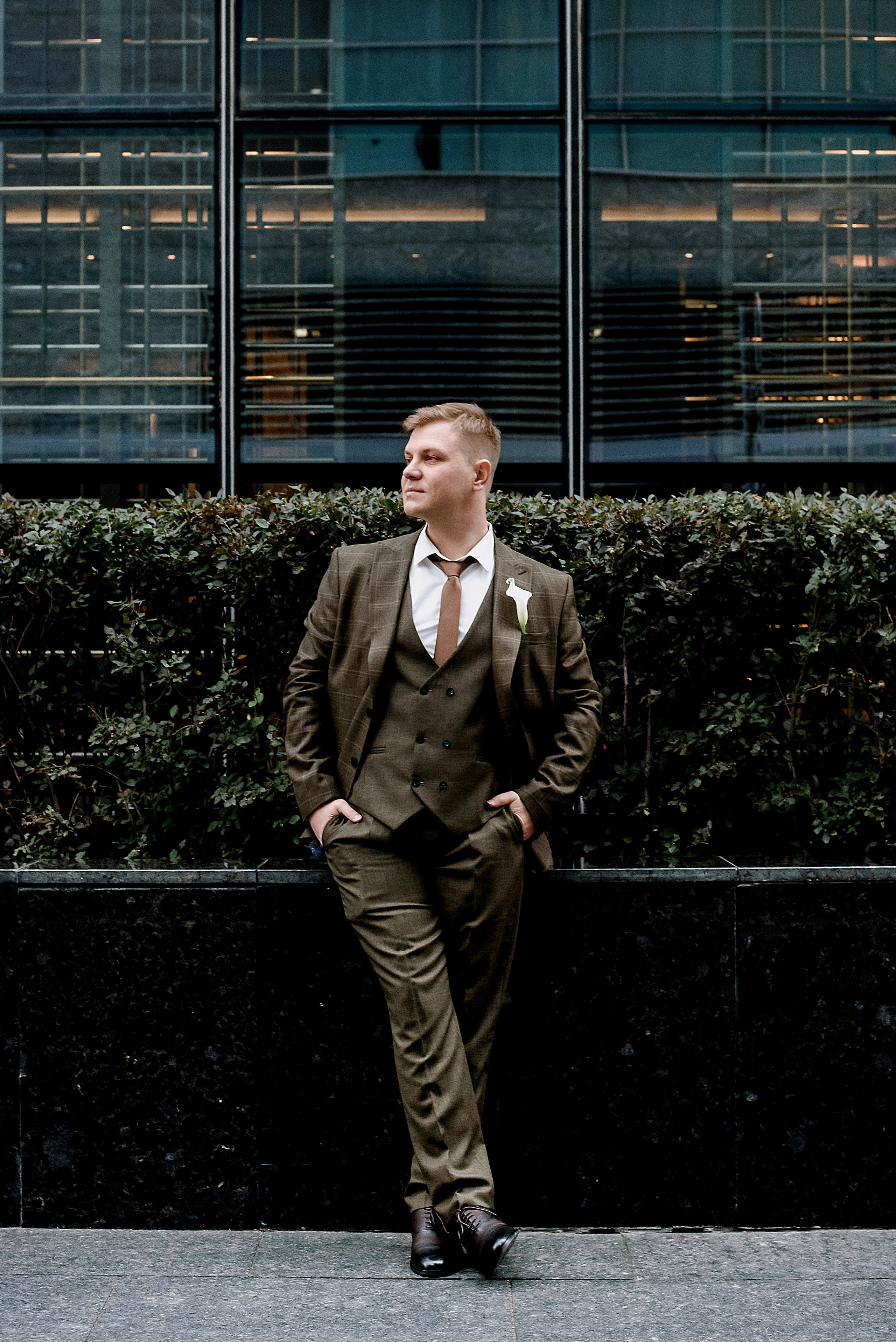 Дмитрий & Виолетта. Юлия Соколовская Фотограф Москва Красногорск