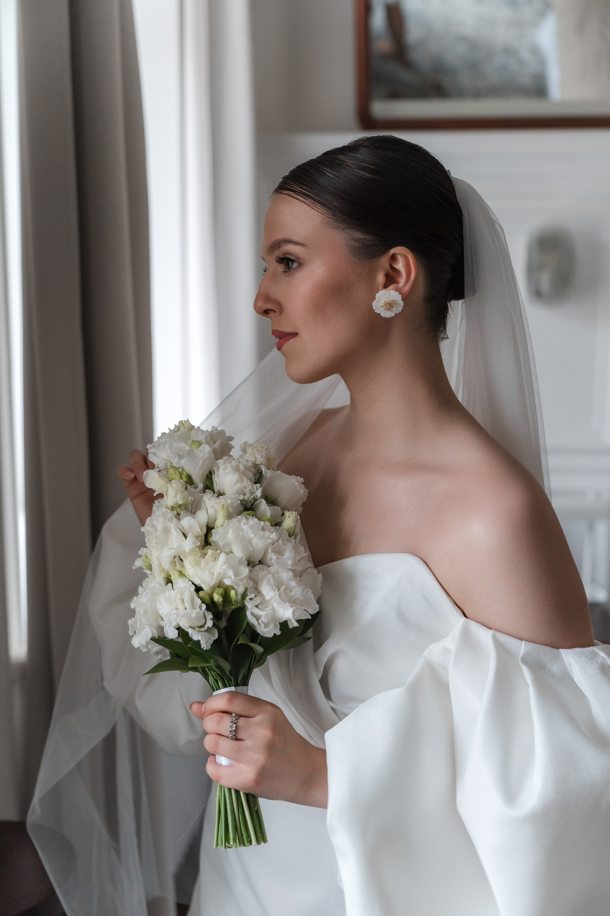 Анатолий + Ева