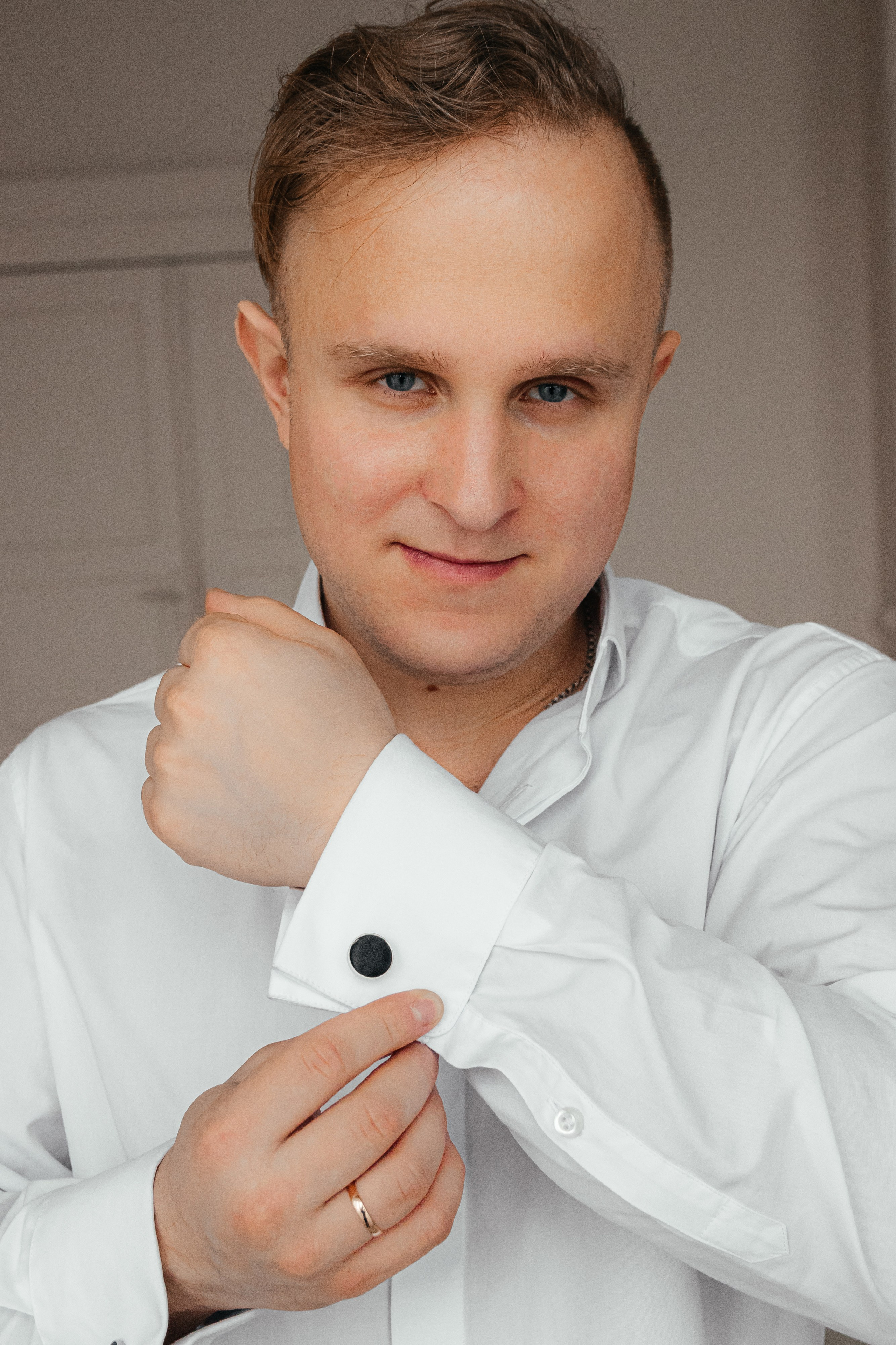 Привет, я - Кирилл, свадебный фотограф из Минска. Выезжаю по всей Беларуси.