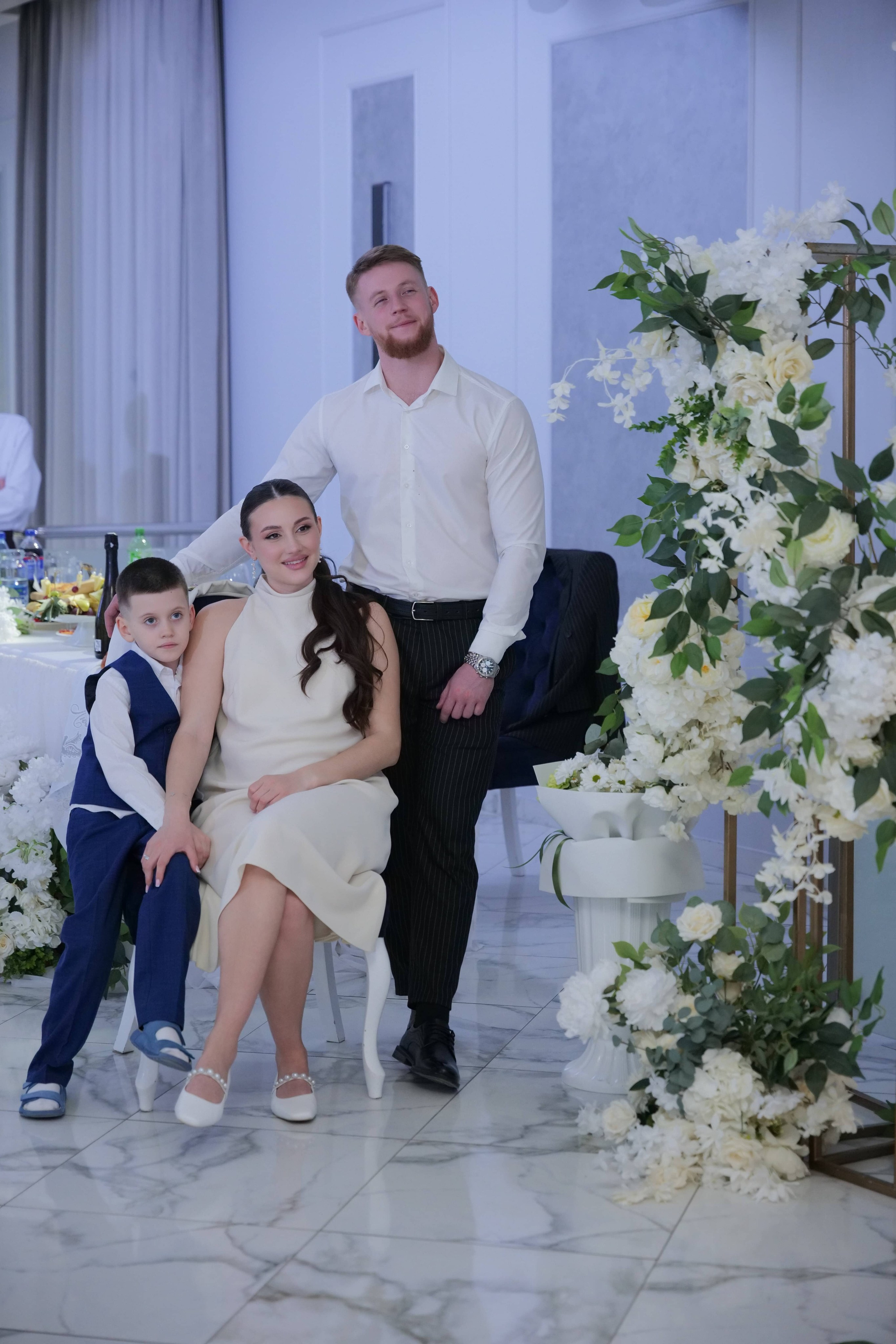 Свадьба Игоря и Ангелины