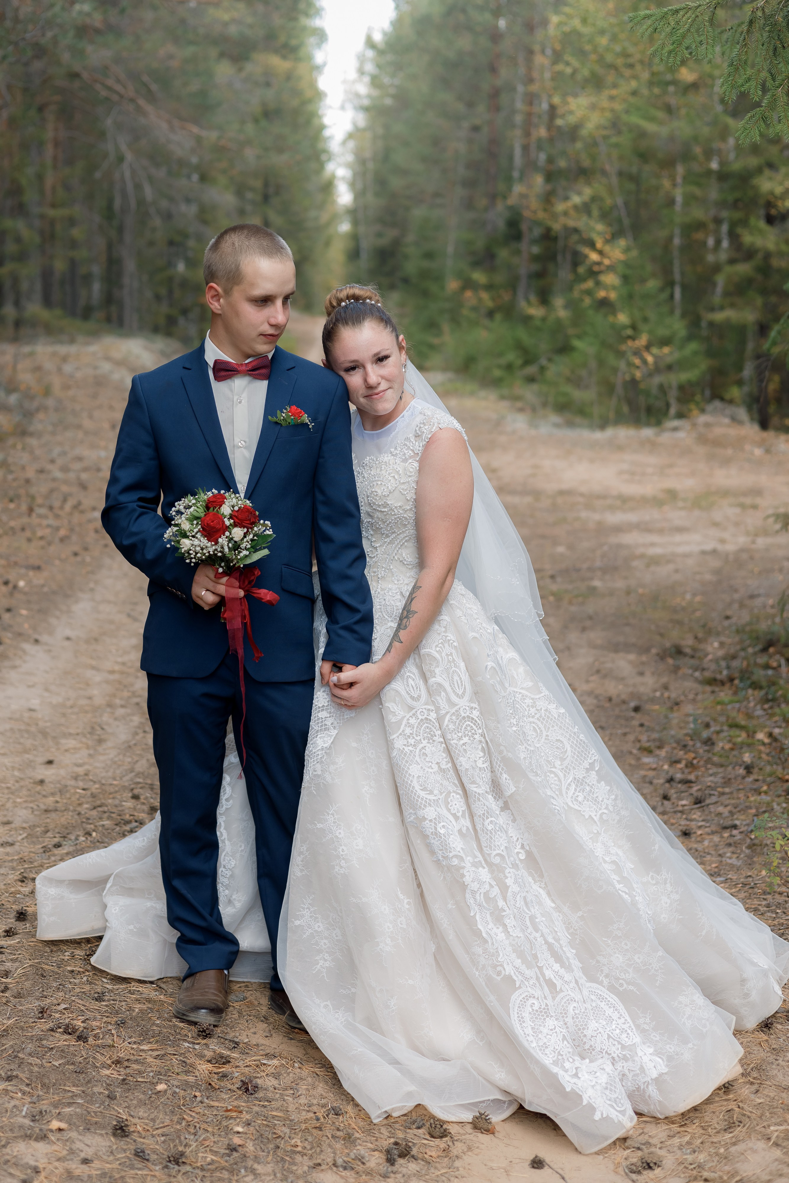 Свадьбы. Главная