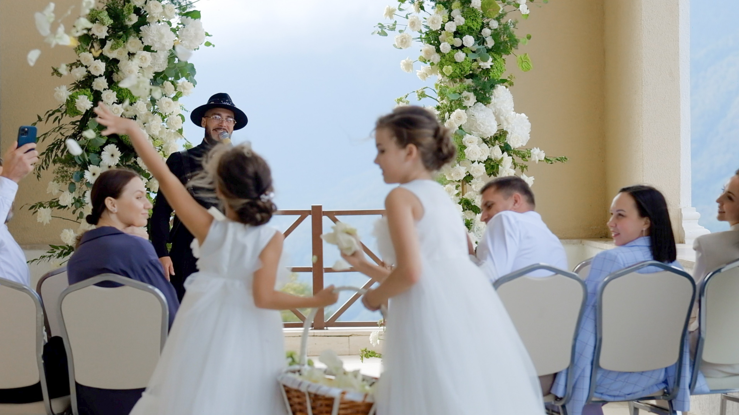 Виктория / Евгений. Свадебный Видеограф Фотограф в Сочи