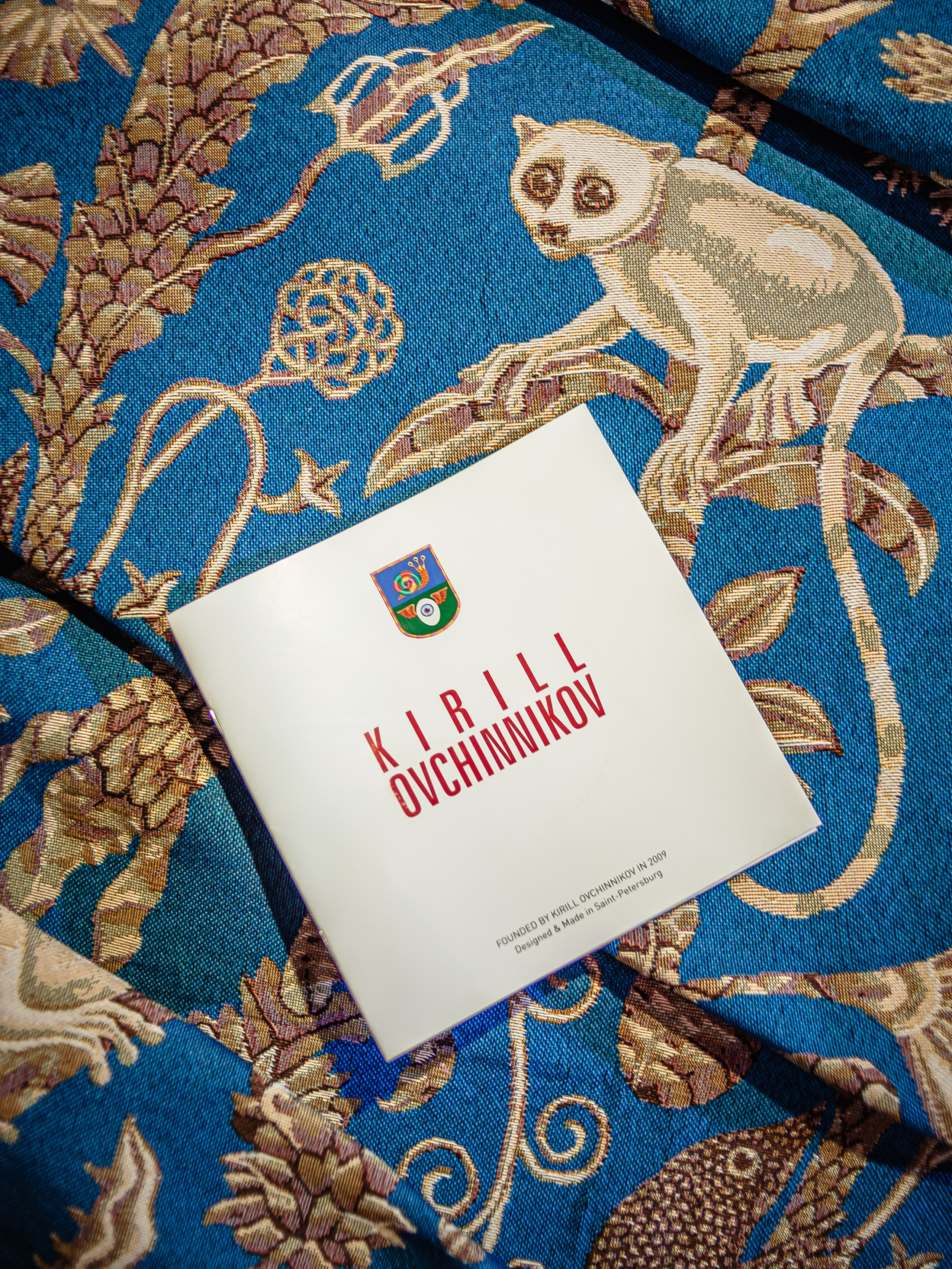 Интерьерные съемки. DIESPERADOSS photo