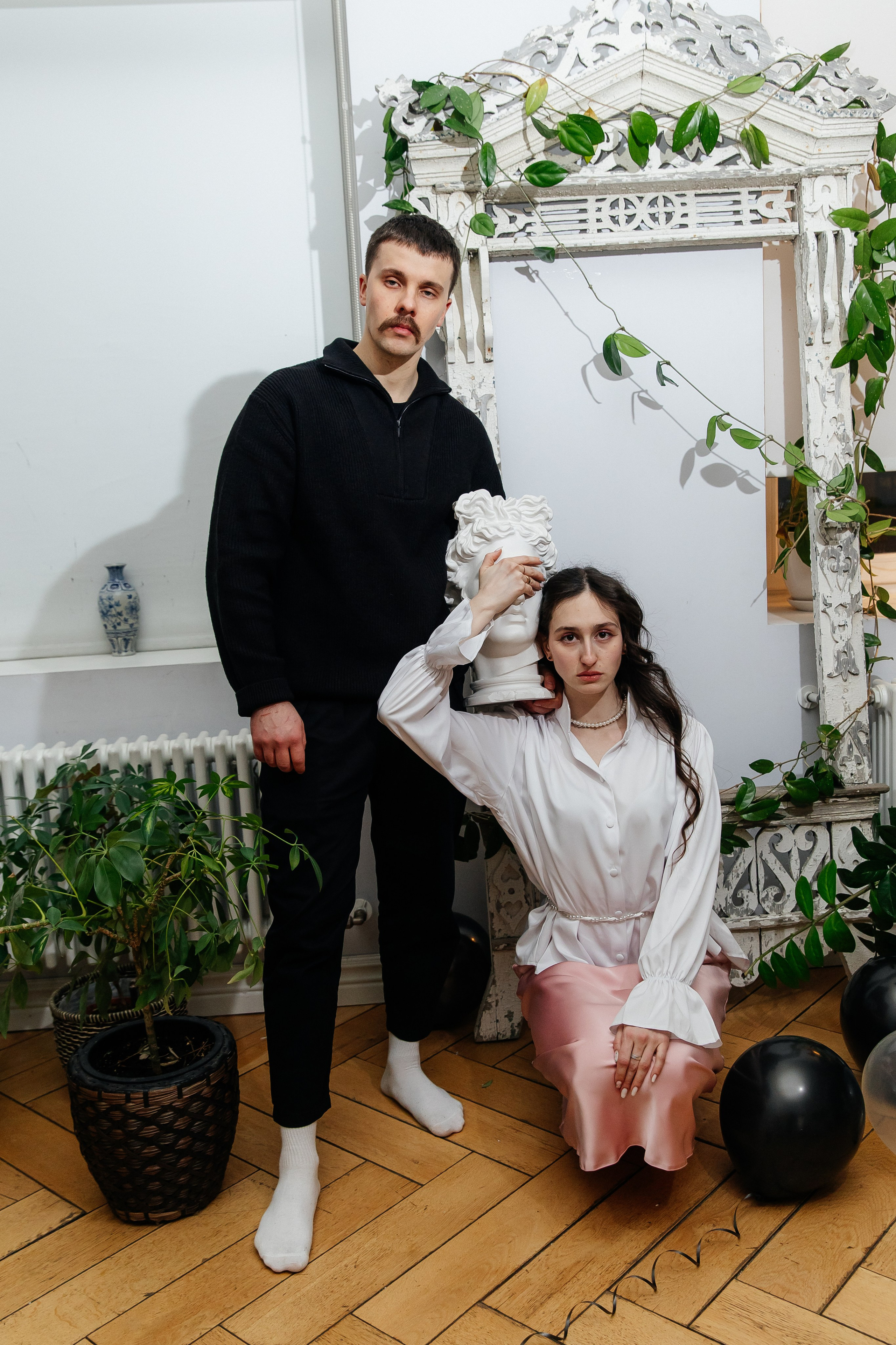 Фотосъемка корпоративов. Фотограф Екатерина