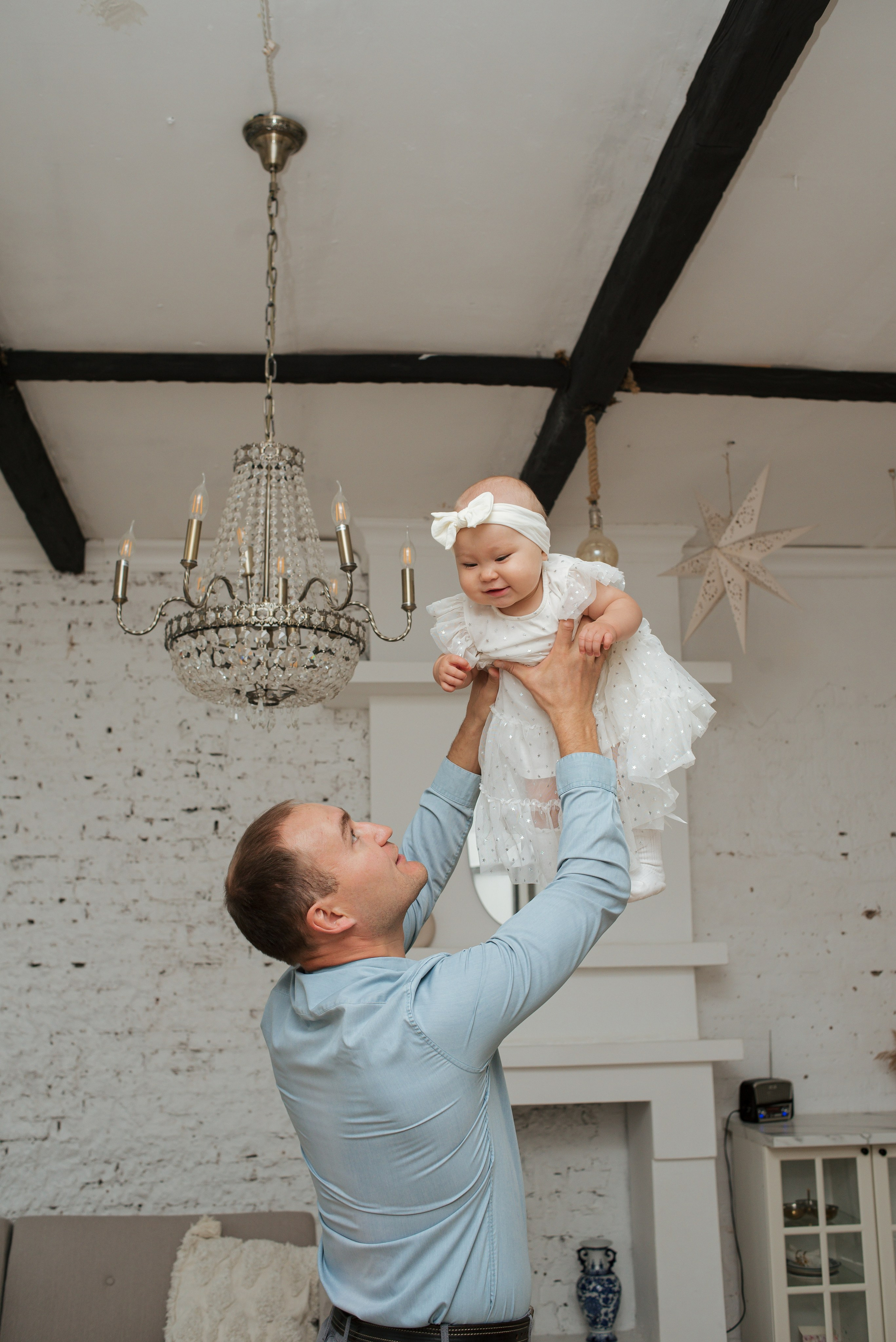 Мой первый годик. Фотограф Екатерина Шереметова Ижевск Сарапул Воткинск