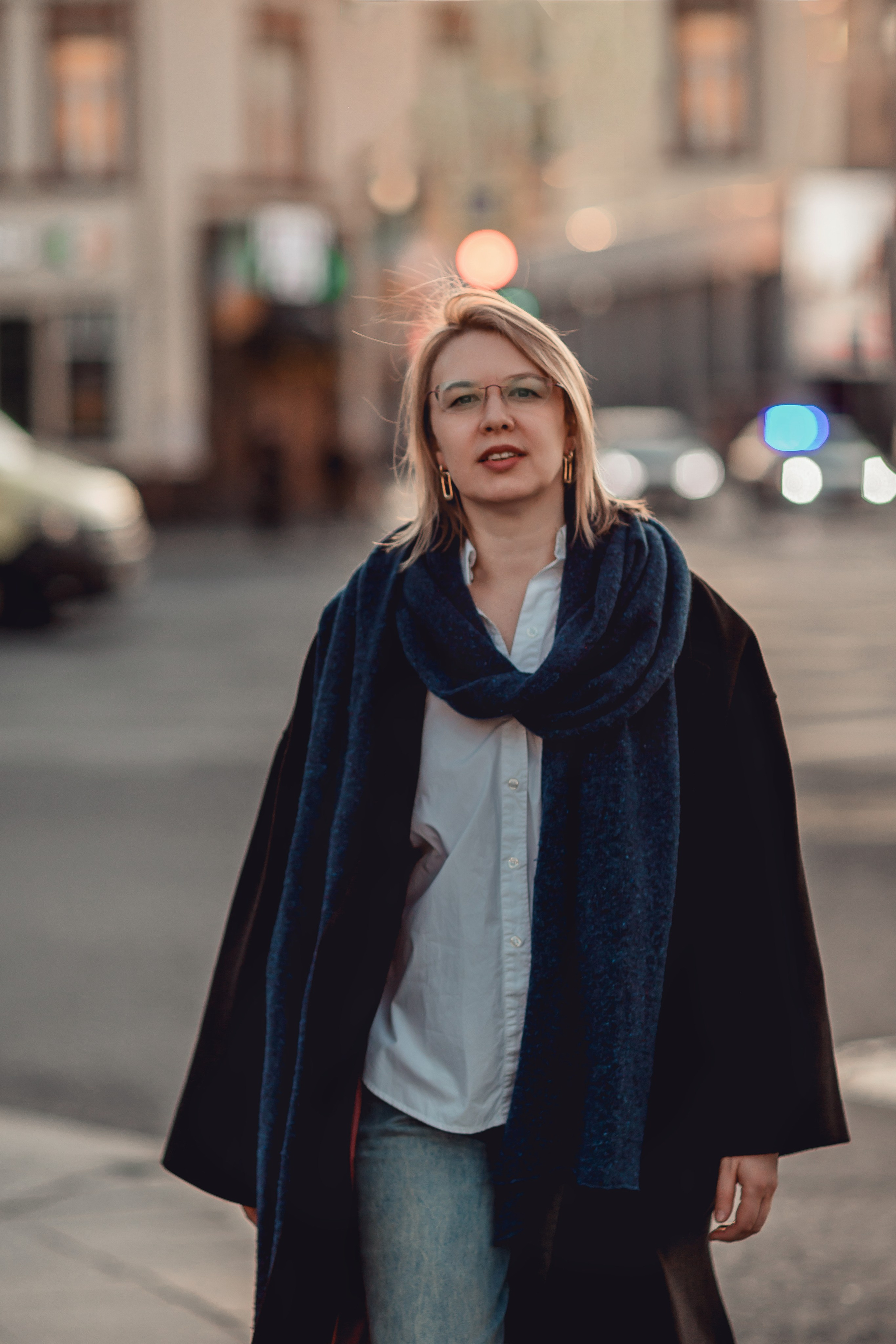 Елена. Семейный фотограф анималист Мария Крючкова