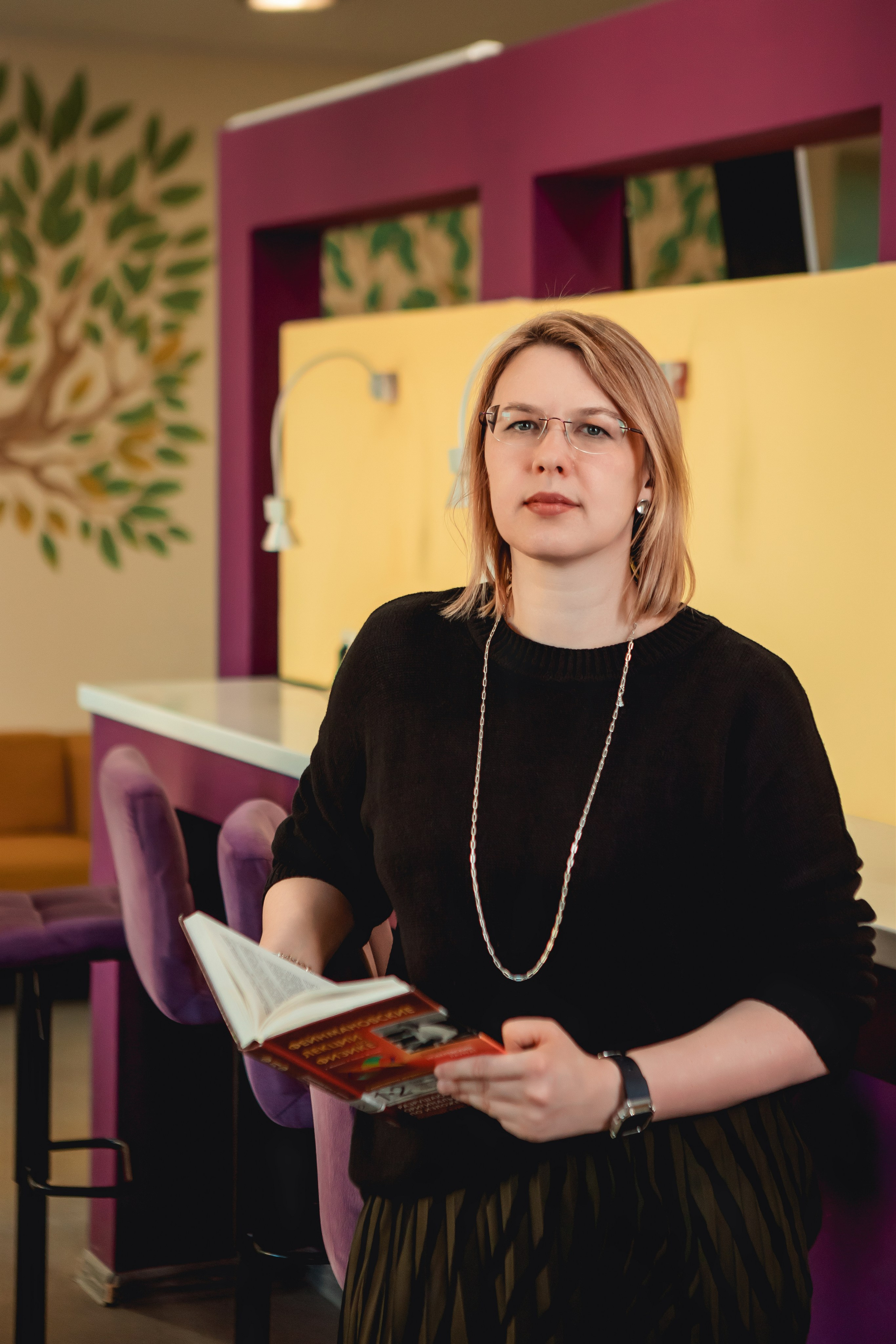 Елена. Семейный фотограф анималист Мария Крючкова