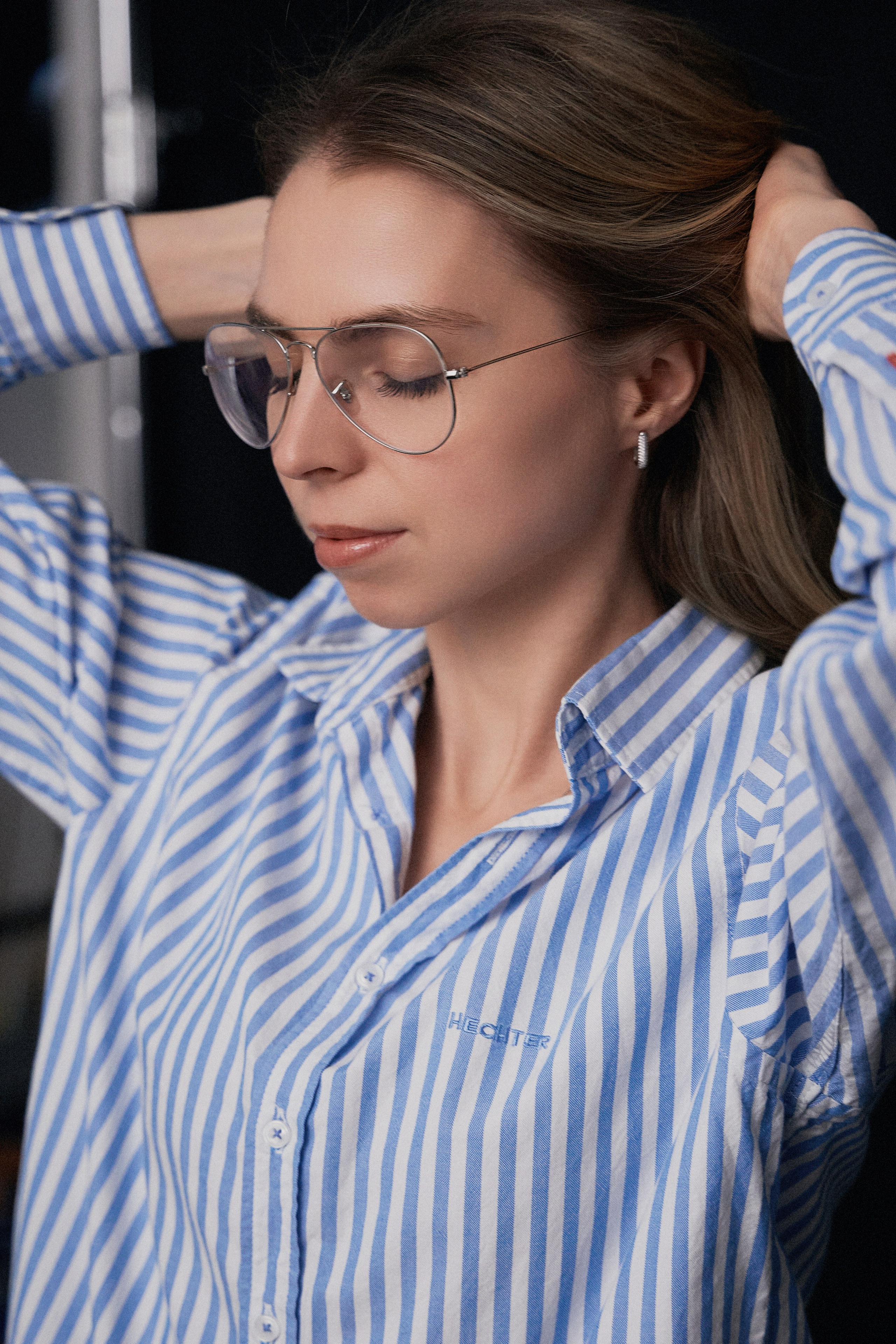 Настя. Фотограф Анастасия Пинчук