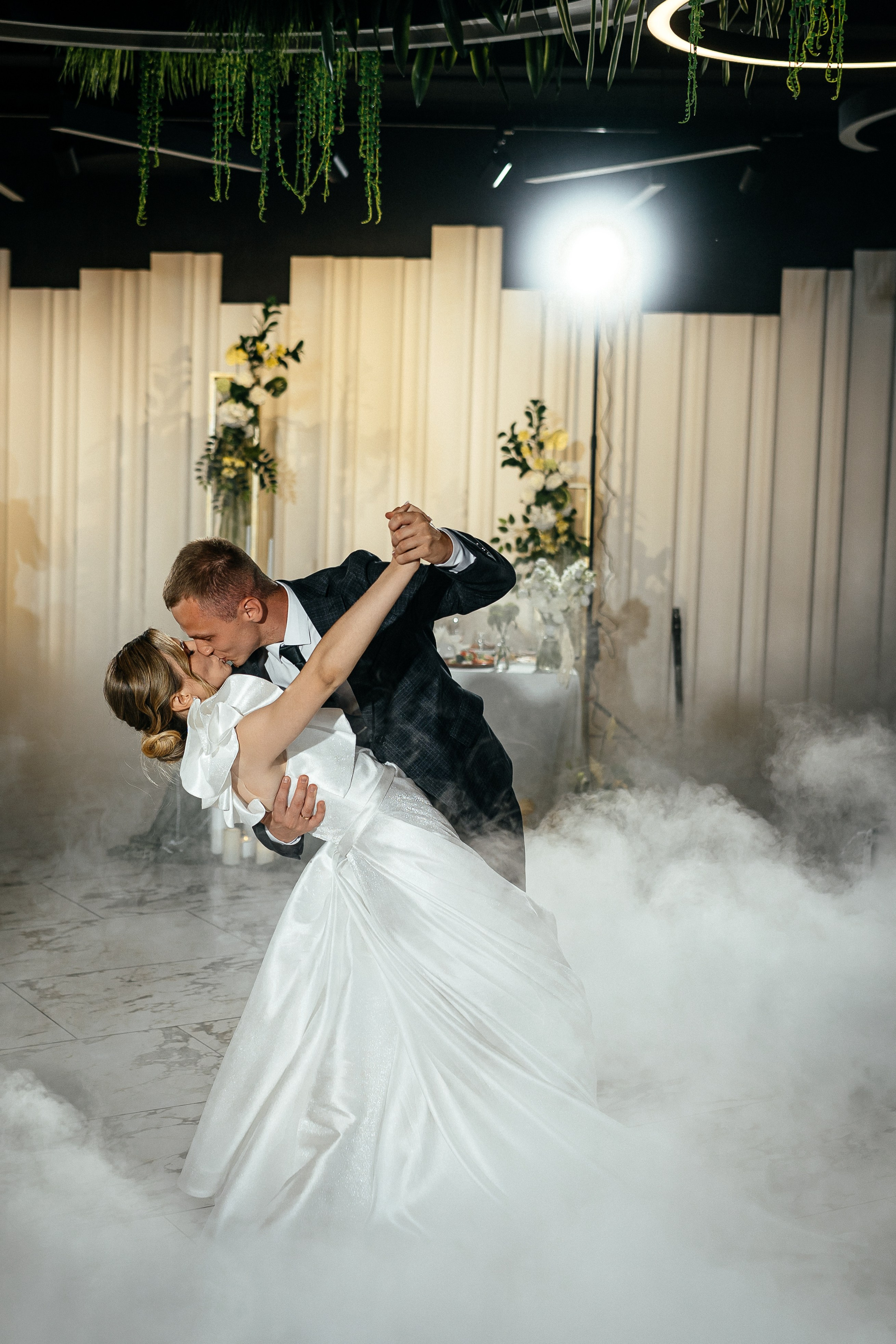 Артем и Алина. Свадебный и семейный фотограф в Алексеевке Марина Купреева