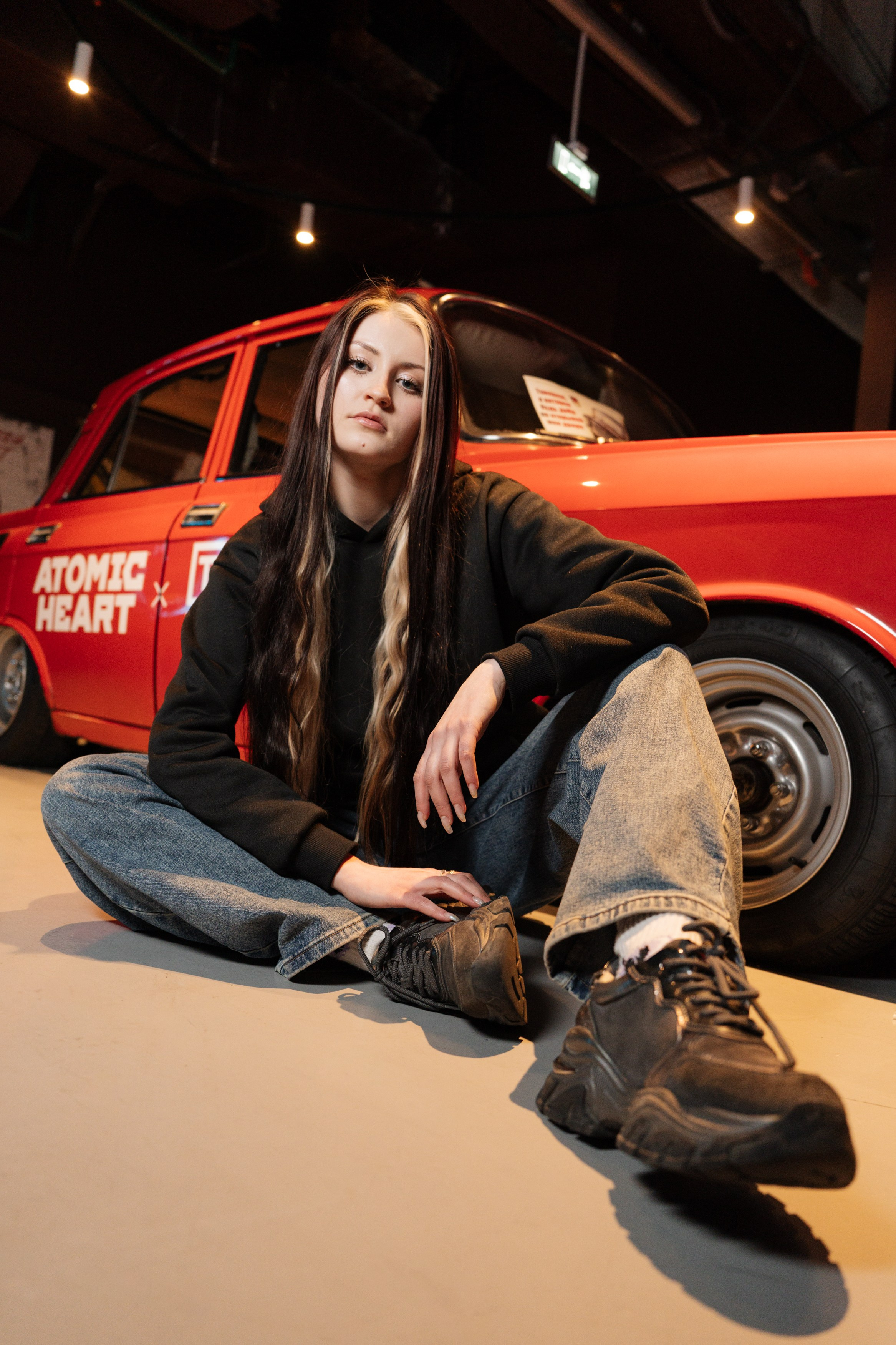 Спортивные мероприятия. Главная