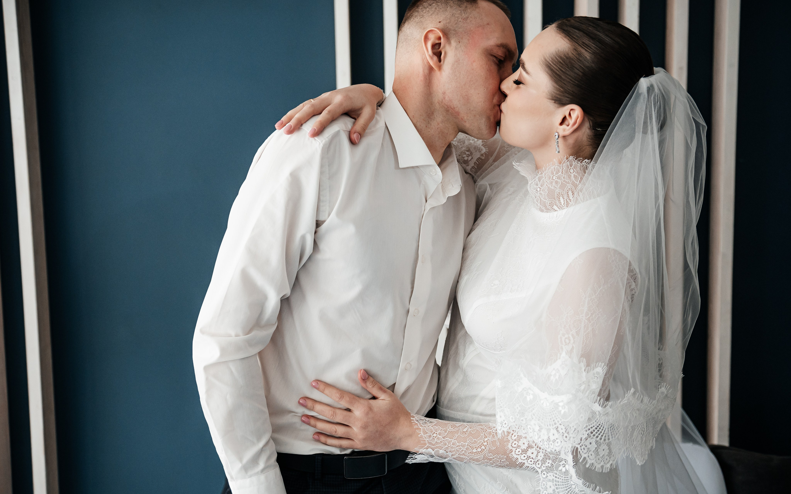 Александр и Юлия. Фотограф в Благовещенске Андрей Сенченко